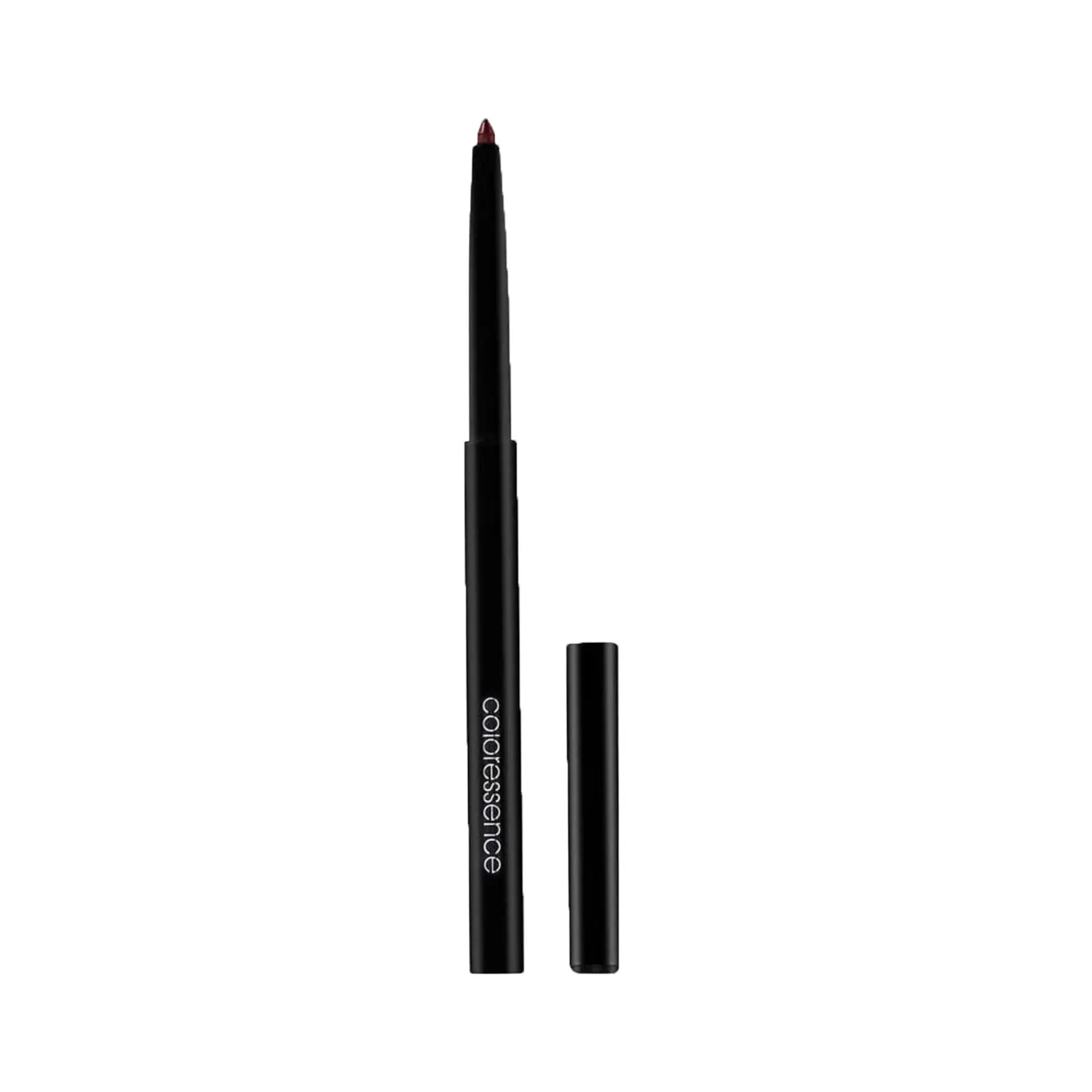 Coloressence | Coloressence Long Stay Opaque Finish Creamy Definer Lip Liner Pencil - Red Brick (0.25g)