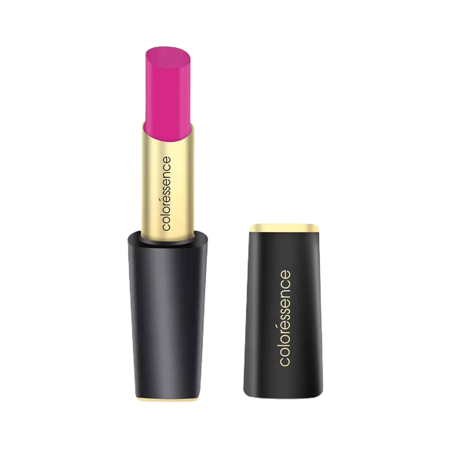 Coloressence | Coloressence Intense Long Wear Lip Color Glossy Lipstick - Sin (2.5g)