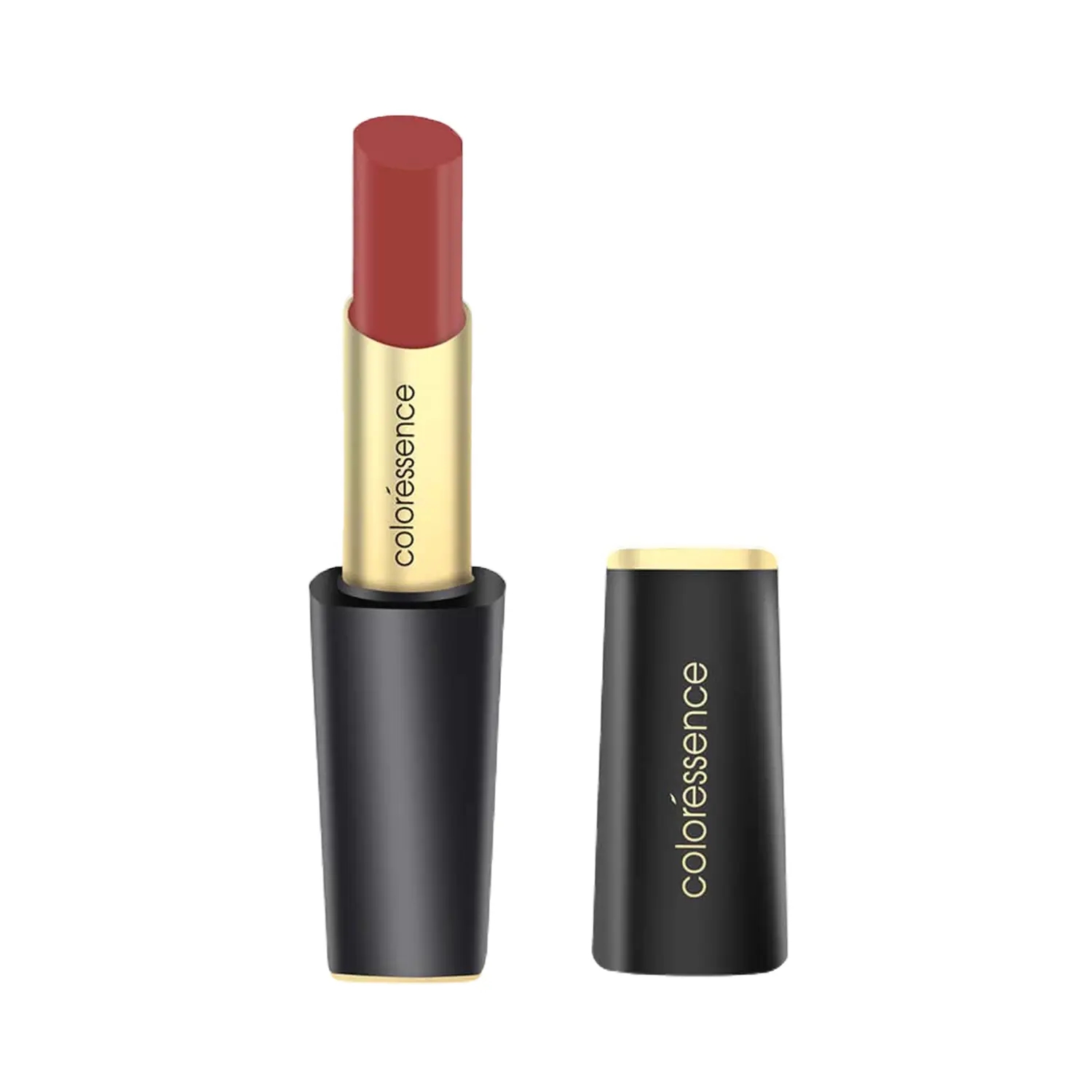Coloressence | Coloressence Intense Long Wear Lip Color Glossy Lipstick - Petal (2.5g)