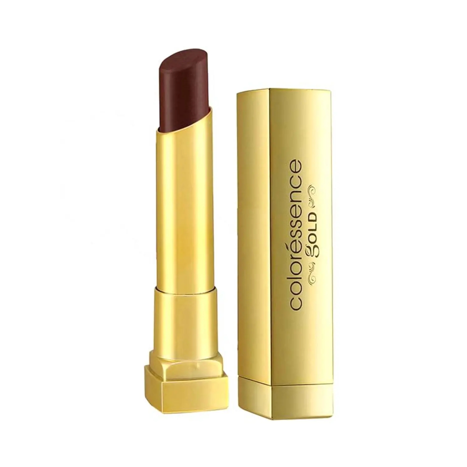 Coloressence | Coloressence Pure Matte Lipstick Velvet Soft Finish Long Long Stay Lip Color - Light Down (3.3g)