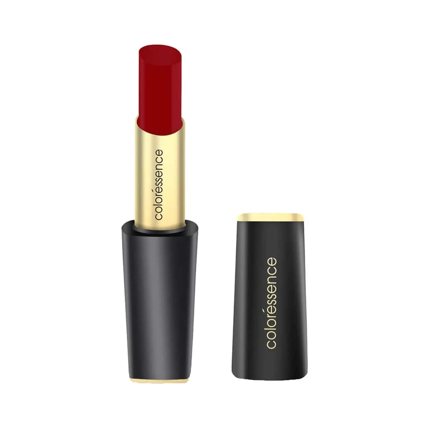 Coloressence | Coloressence Intense Long Wear Lip Color Glossy Lipstick - Hot Red (2.5g)