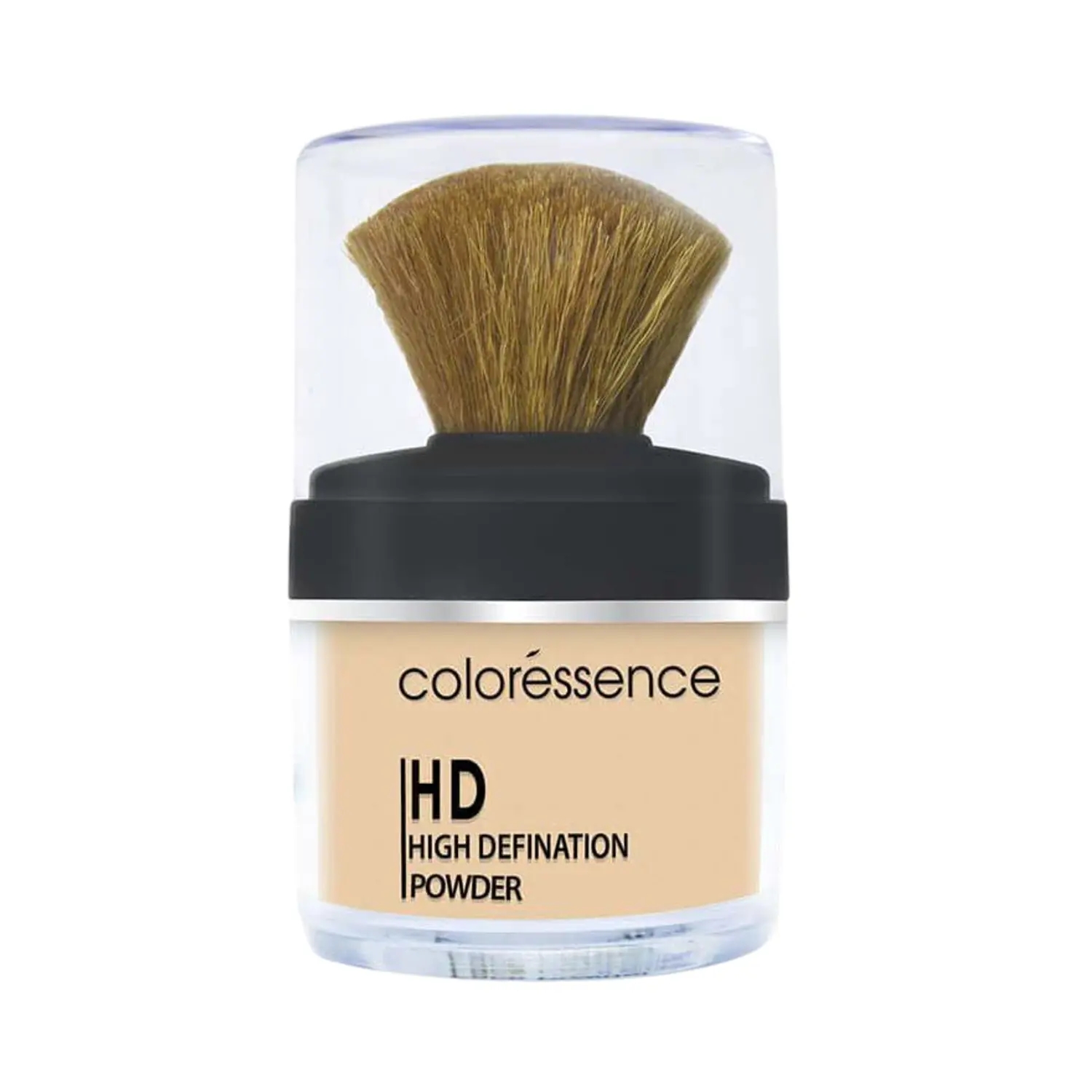 Coloressence | Coloressence High Definition Face Makeup Loose Powder - Soft Beige (10g)