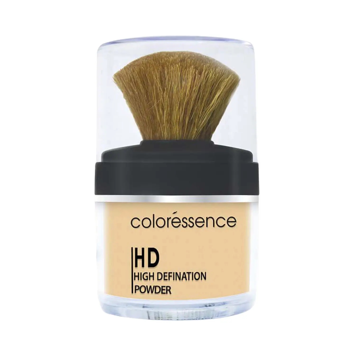 Coloressence | Coloressence High Definition Face Makeup Loose Powder - Ivory Beige (10g)