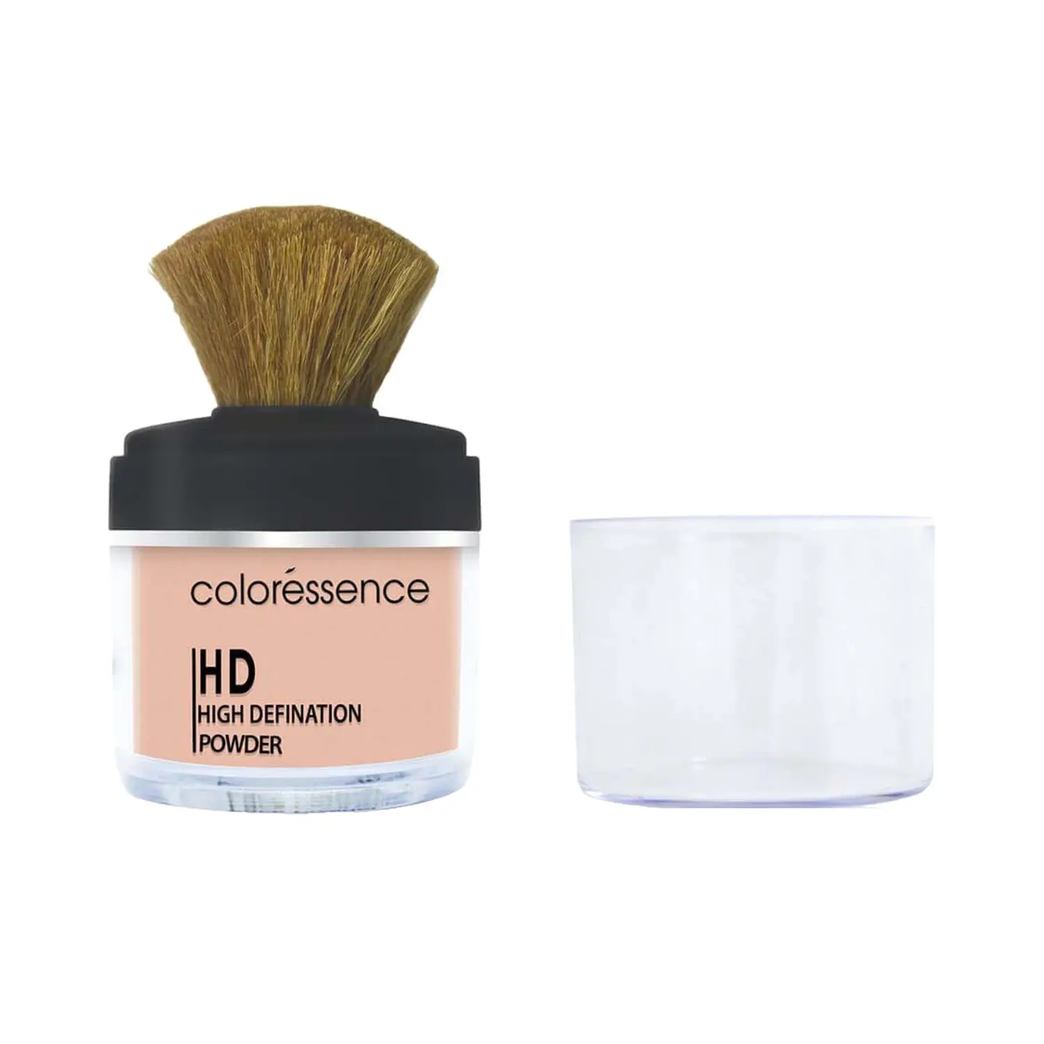 Coloressence High Definition Loose