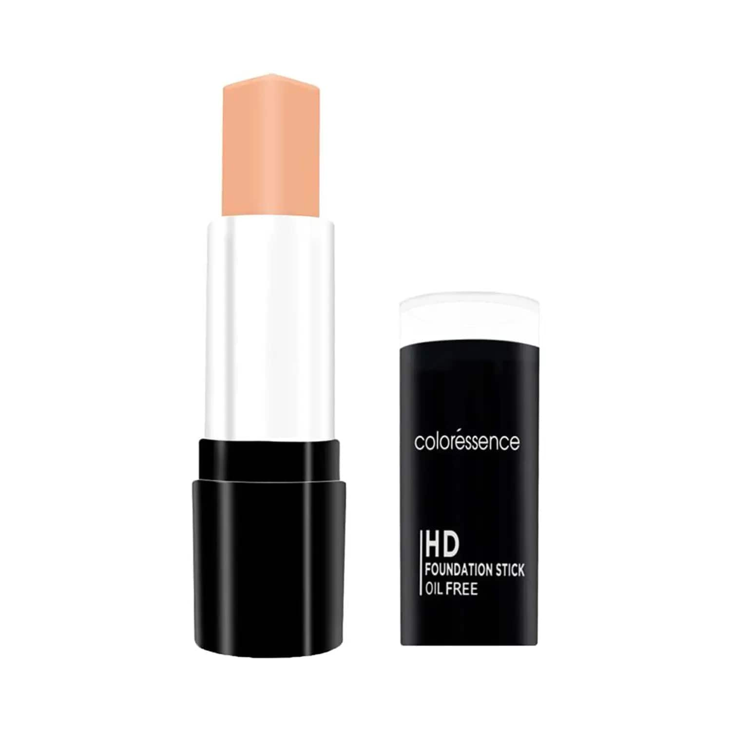 Coloressence | Coloressence Hd Foundation Stick Rollon Panstick - Natural Brown (12.5g)