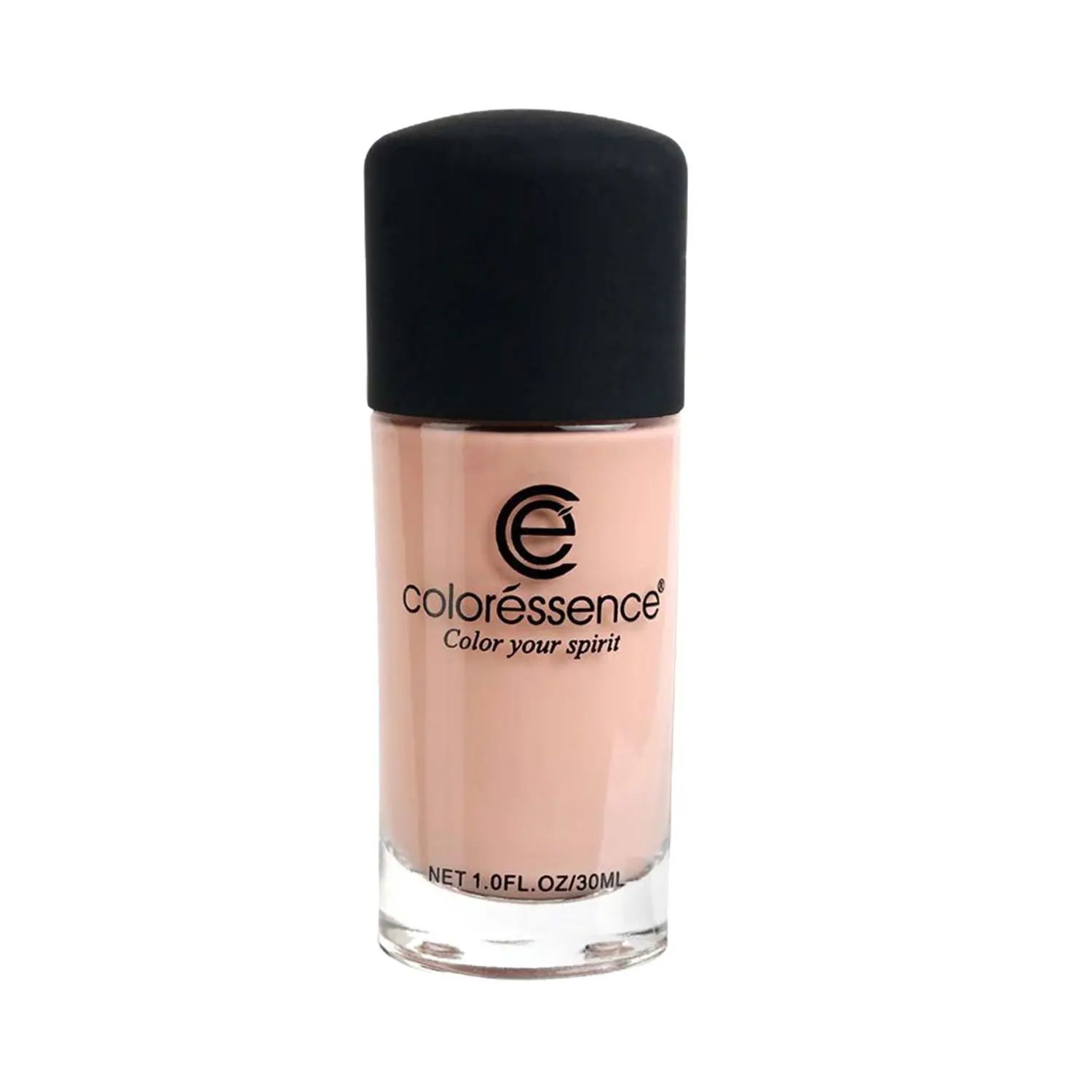 Coloressence | Coloressence Liquid Foundation, Deep Coverage Lightweight Formula - Pink Beige (30ml)