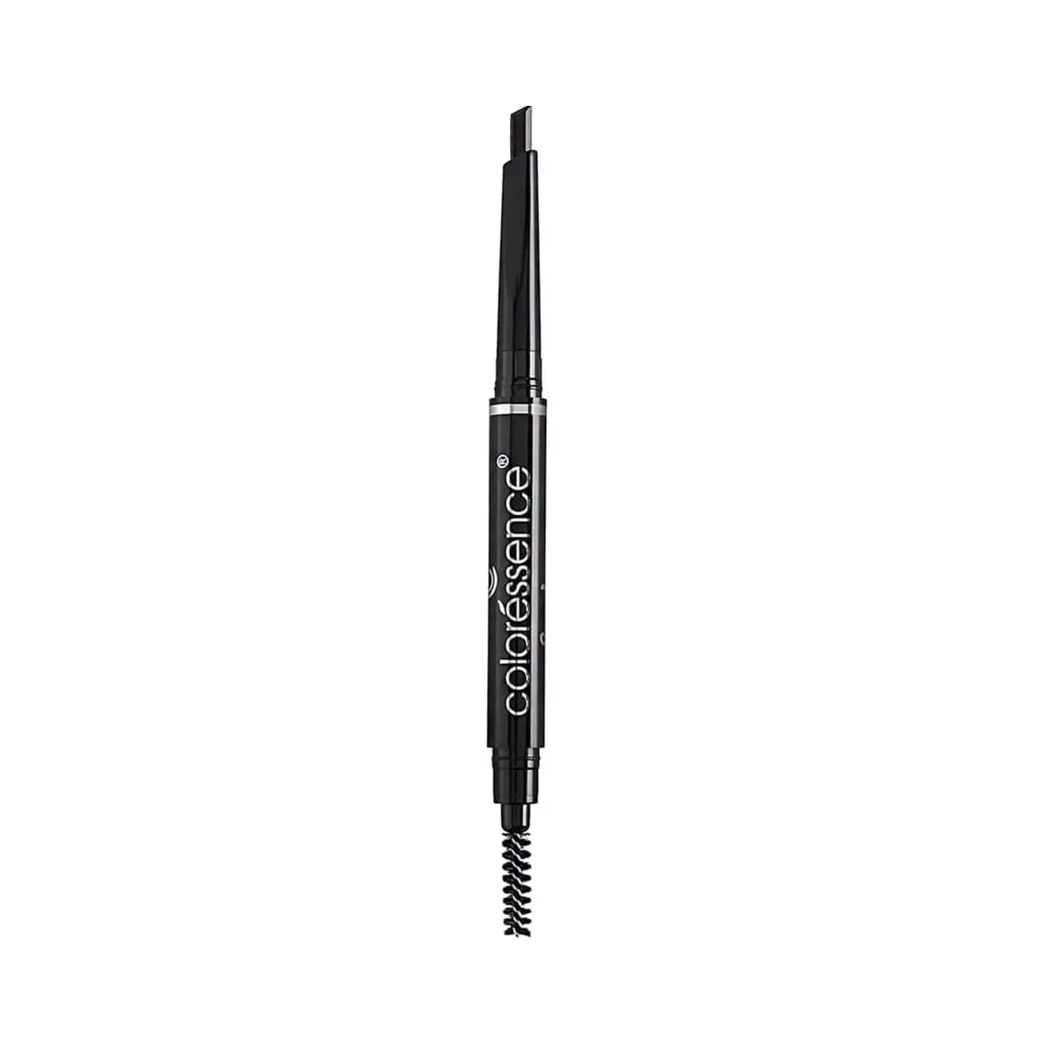 Eyebrow pencil with spoolie 2025