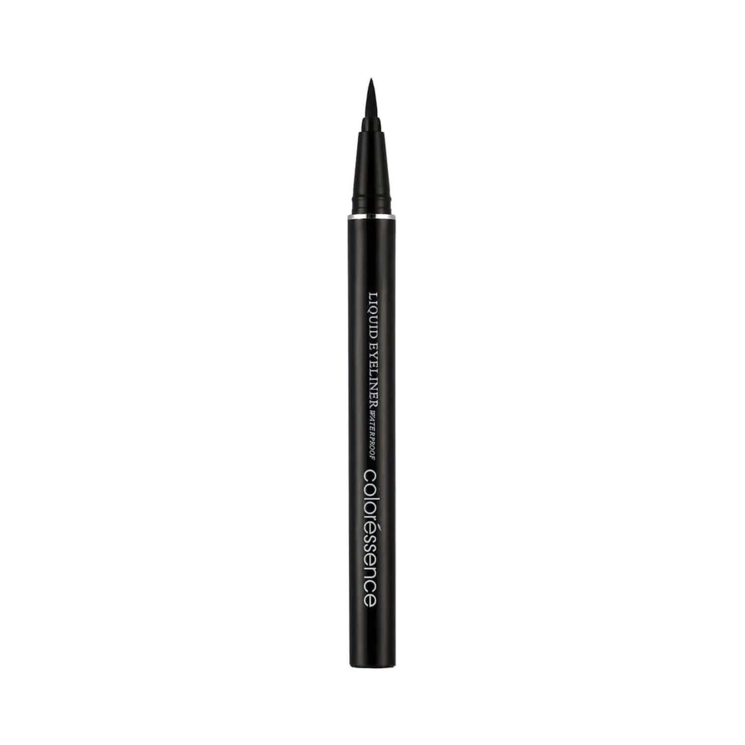 Coloressence | Coloressence Ink Stylo Eyeliner Sketch Pen Style Waterproof Long Lasting Formula - Black (1g)