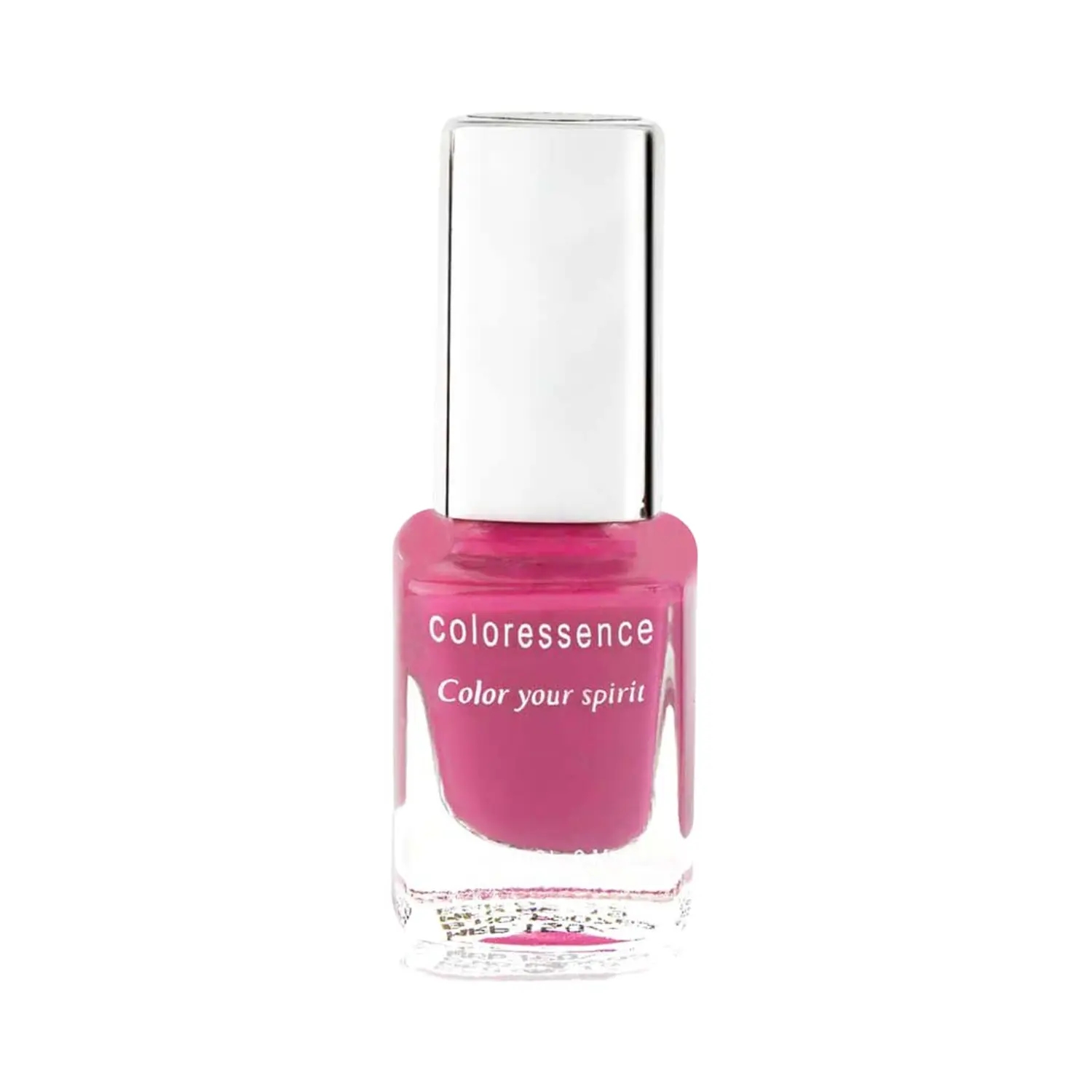 Buy Coloressence Regular Nail Paint Jade NC - 82 10 ml Online at Best  Prices in India - JioMart.