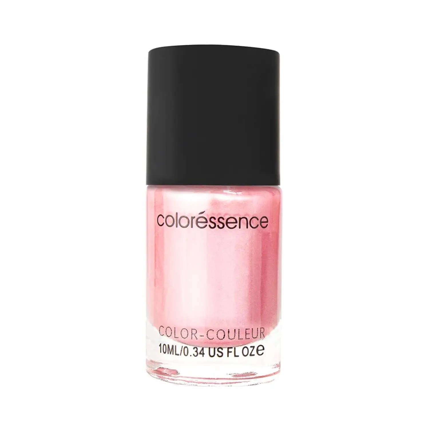Coloressence | Coloressence Regular Nail Paint - Pinky Pamper (10ml)