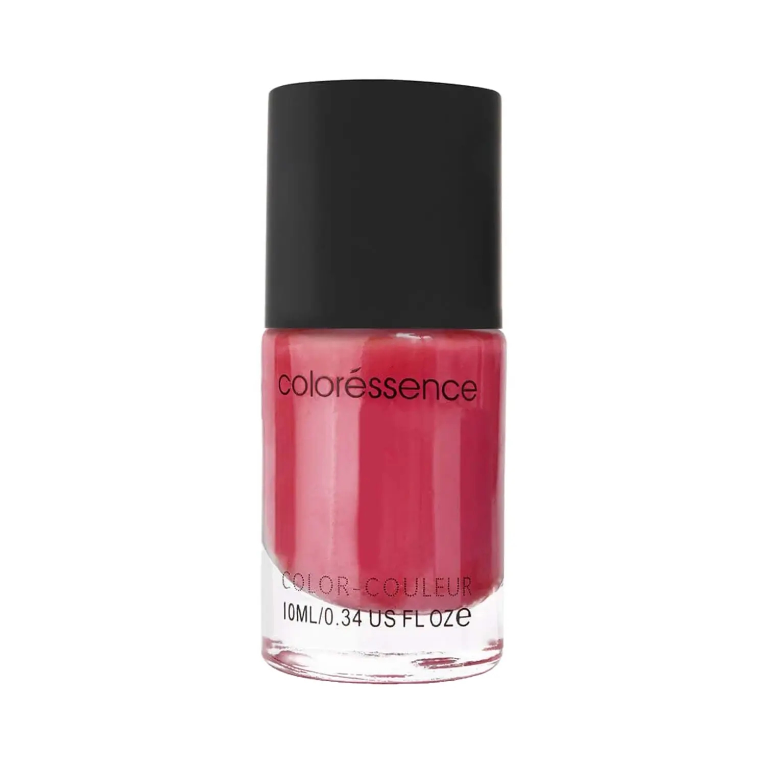 Coloressence | Coloressence Regular Nail Paint - Punch (10ml)