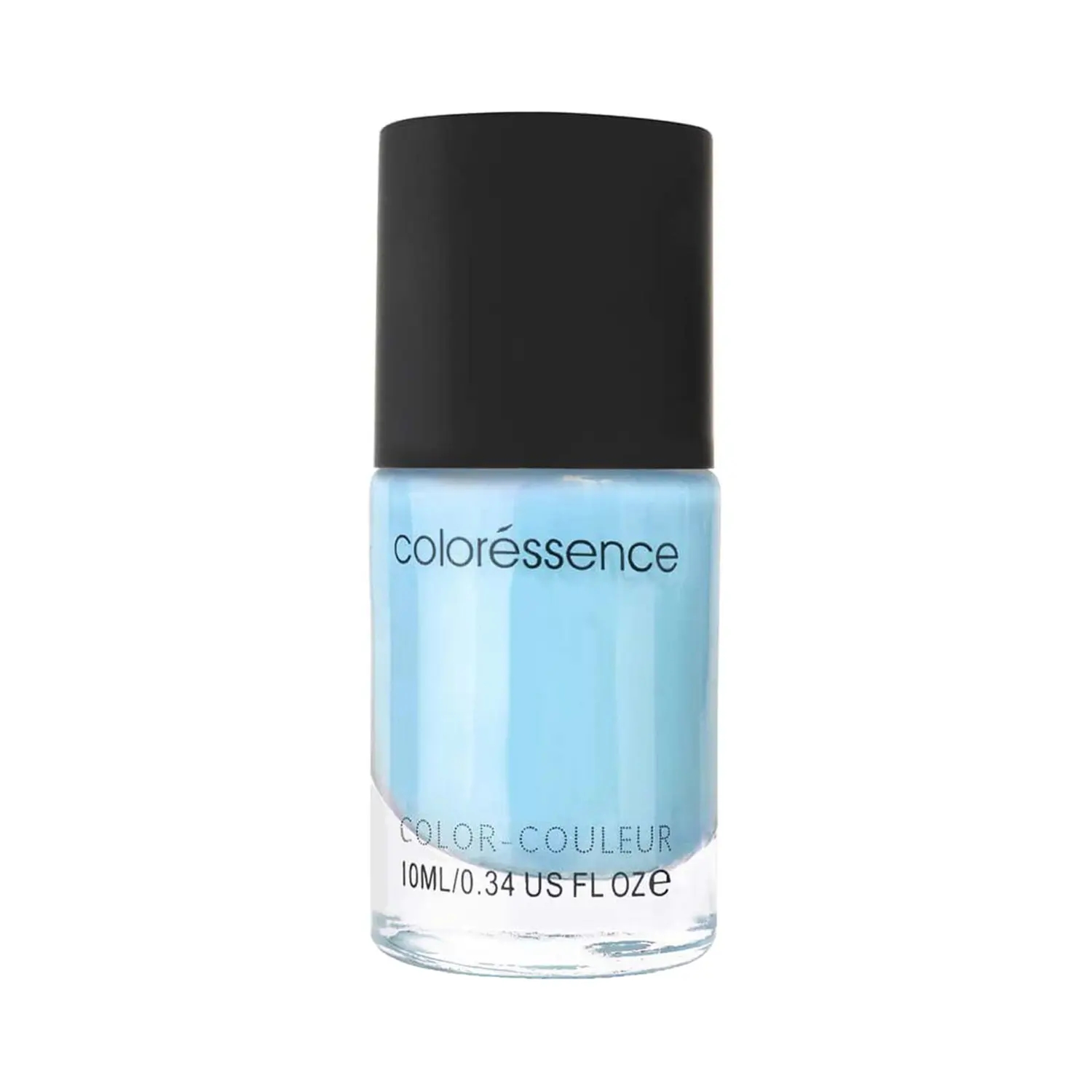 Buy Coloressence Regular Nail Paint - Oslo (10ml) Online at Best Price in  India