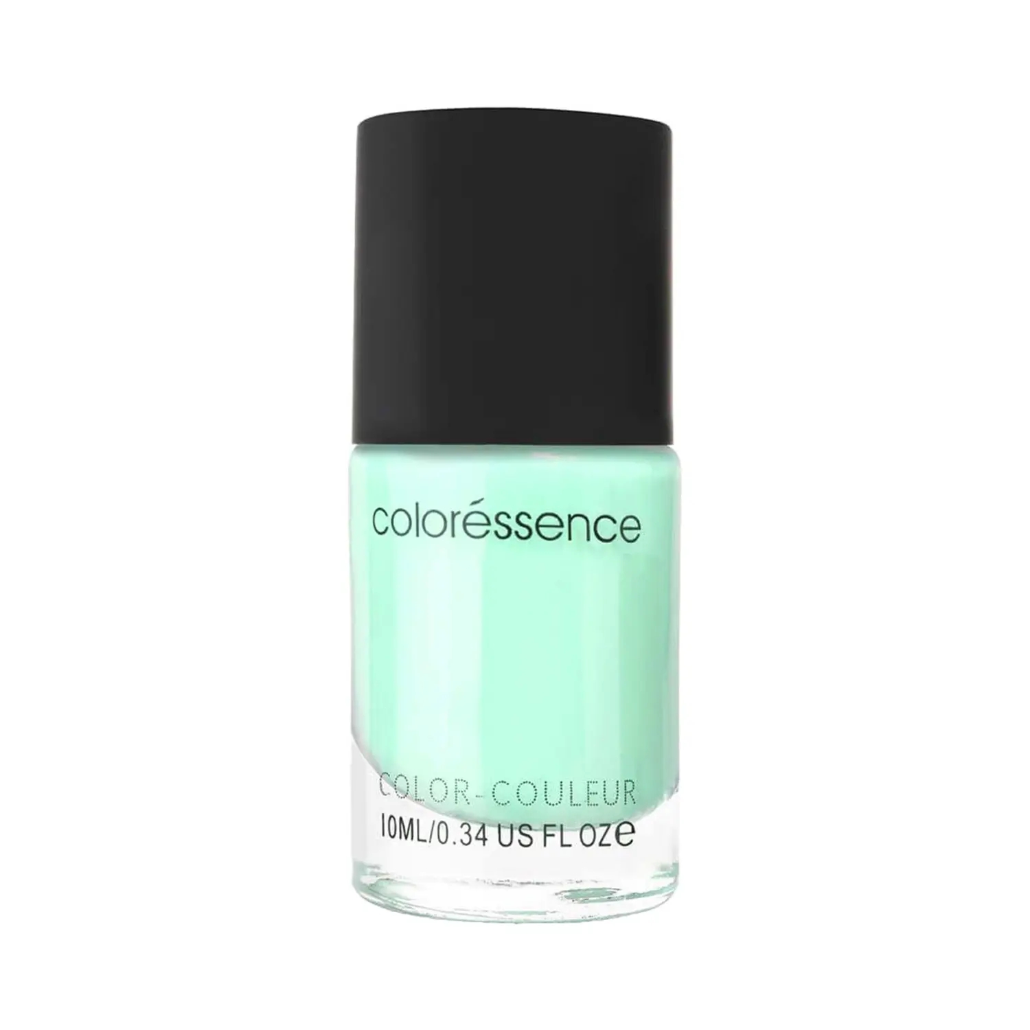 Coloressence | Coloressence Regular Nail Paint - Jade (10ml)