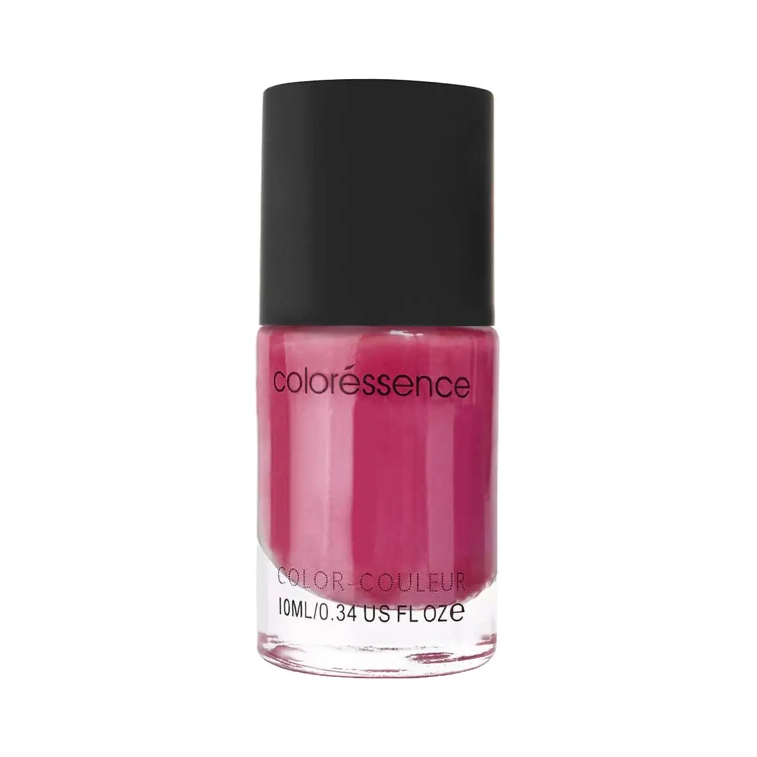 Coloressence Regular Nail Paint (Punch) Price - Buy Online at ₹152 in India