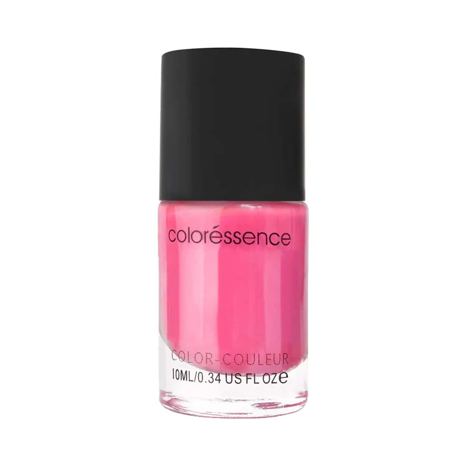 Coloressence | Coloressence Regular Nail Paint - Fuchsia Flame (10ml)