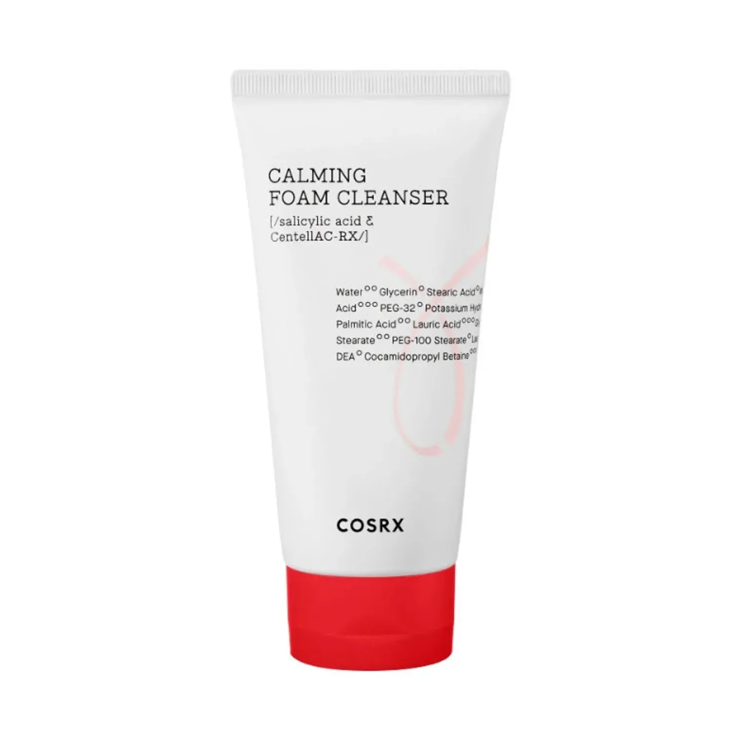 COSRX | COSRX AC Collection Calming Foam Cleanser (150ml)