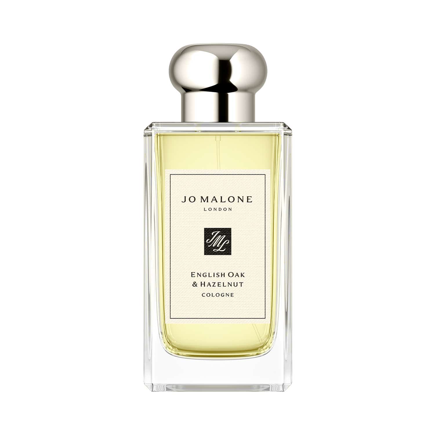Buy Jo Malone London English Oak & Hazelnut Cologne (100ml) Online