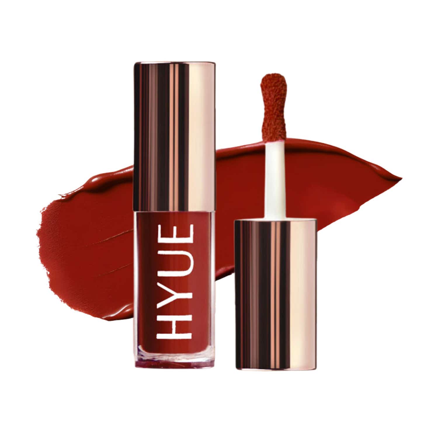 HYUE | HYUE Hydra Matte Liquid Lipstick - Mulled Wine (2.2 ml)
