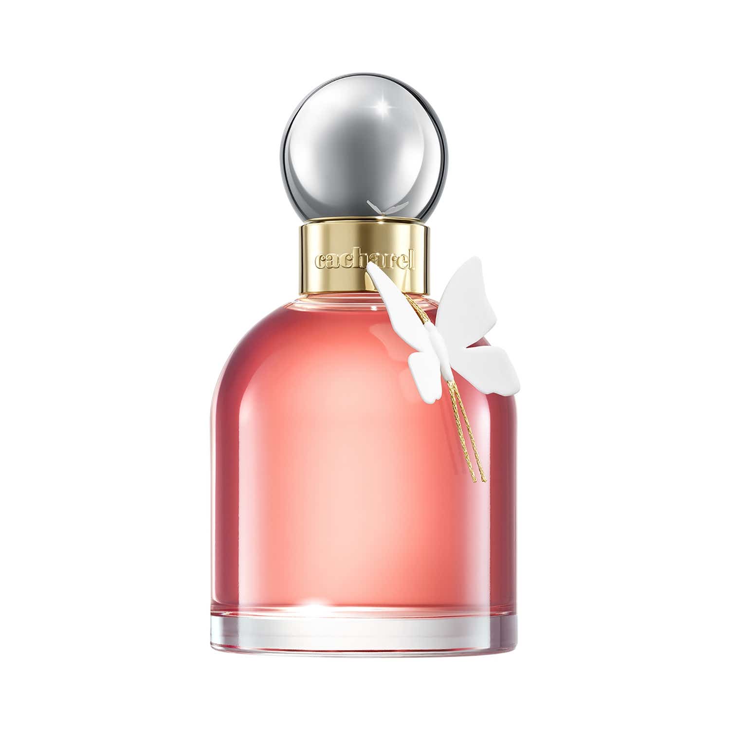 Cacharel | Cacharel Ella-Ella Eau de Parfum (100 ml)