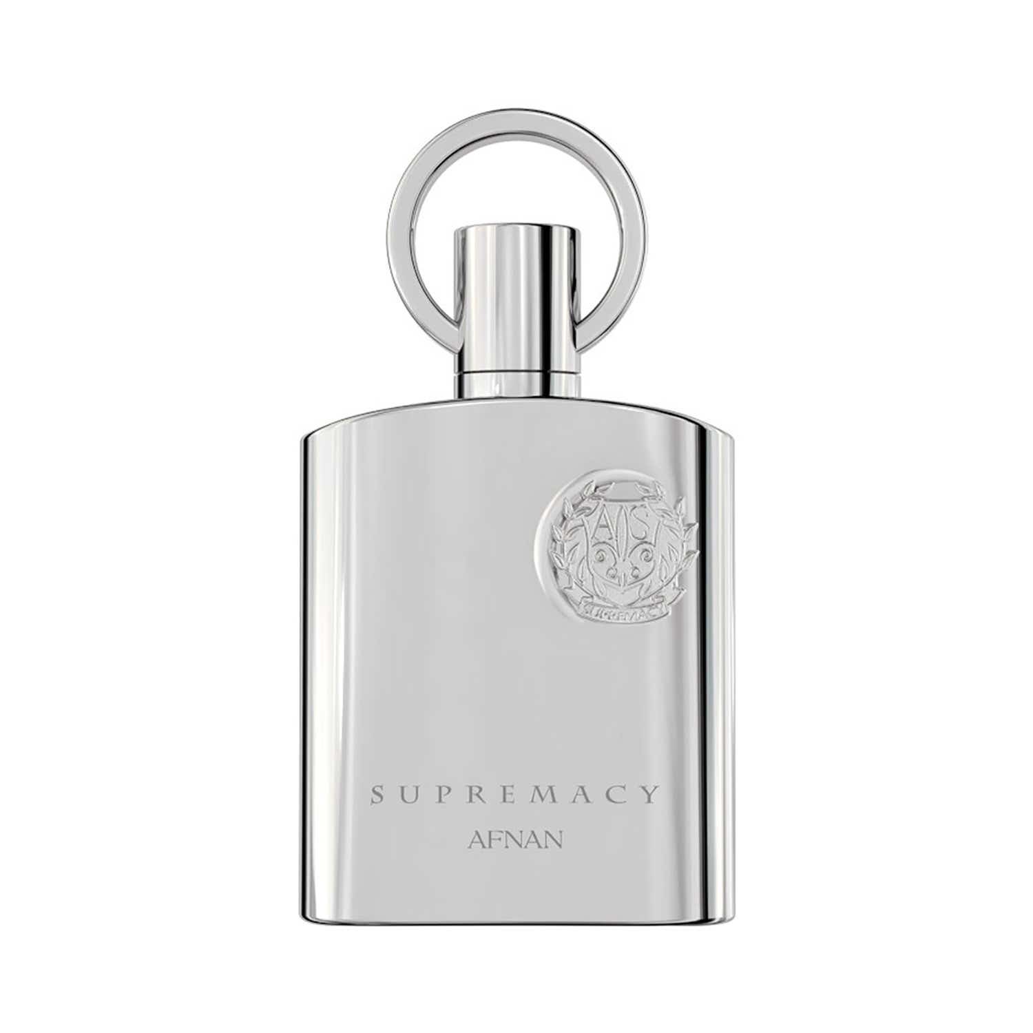 Afnan | Afnan Supremacy Silver Eau de Parfum (100 ml)