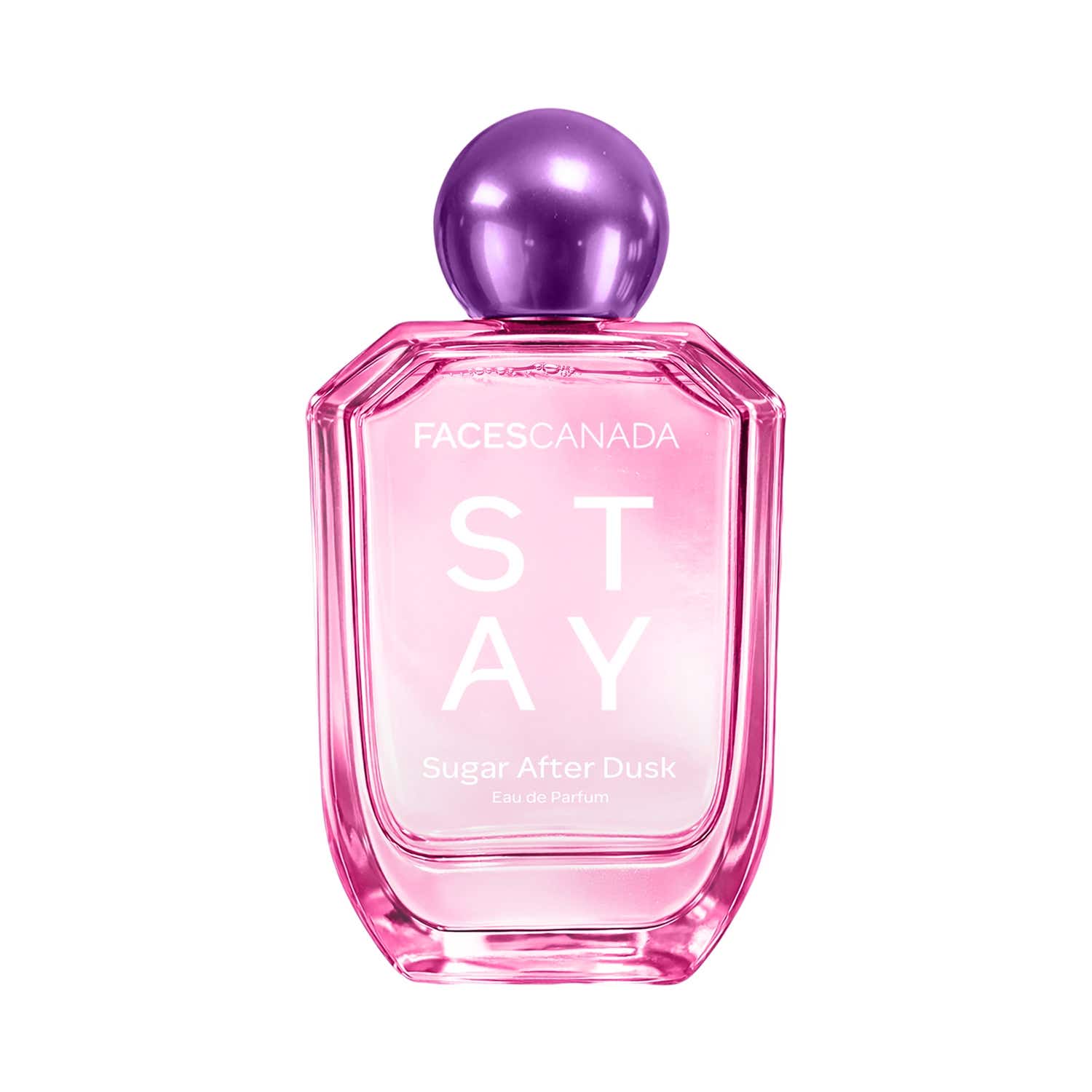 Faces Canada | Faces Canada Stay Sugar After Dusk Eau de Parfum for Women (50 ml)