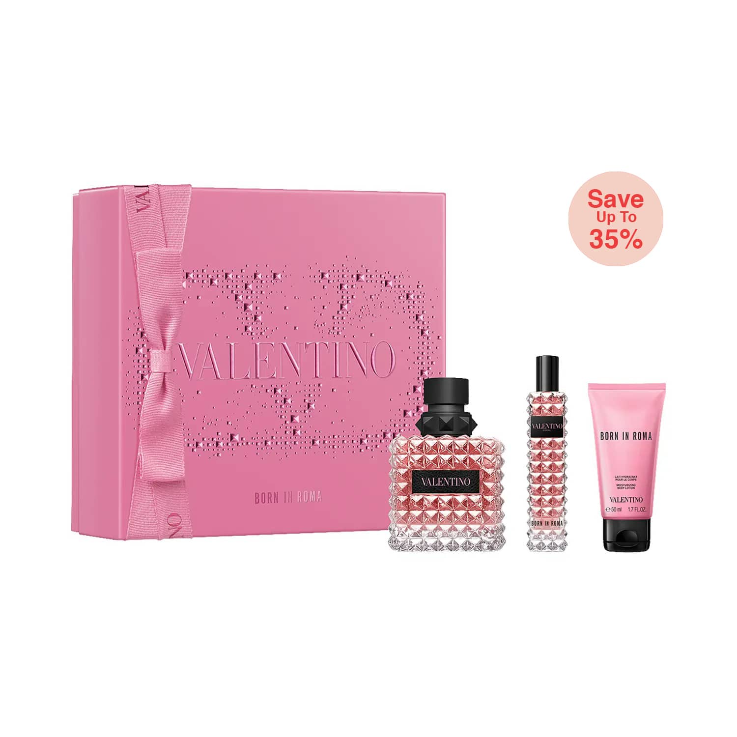 Valentine born in new arrivals roma