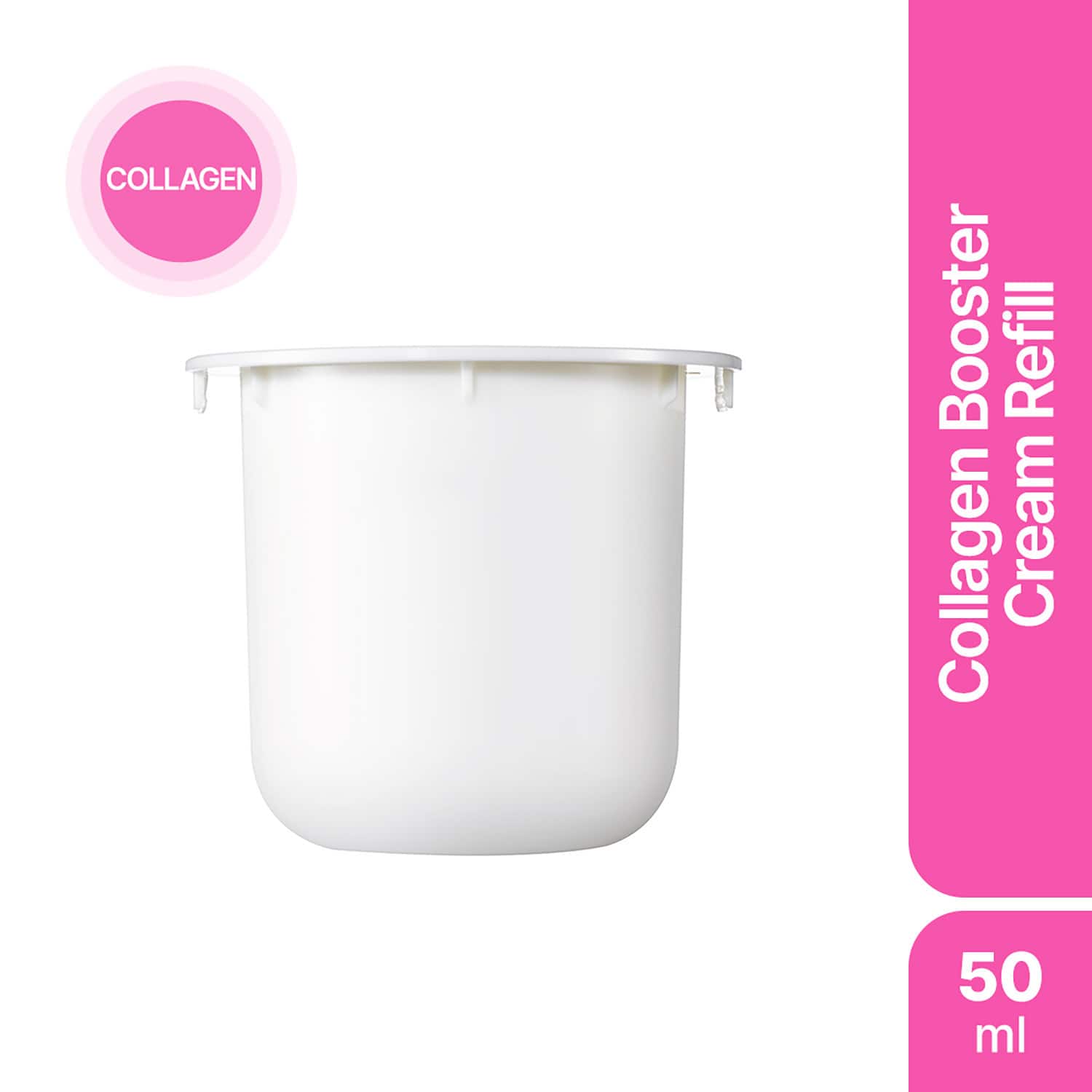 Innisfree | Innisfree Collagen Green Tea Ceramide Bounce Cream Refill (50 ml)