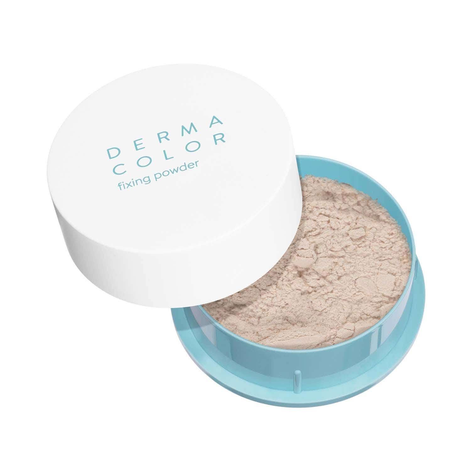 KRYOLAN | KRYOLAN Dermacolor Fixing Powder - P4 (20 g)