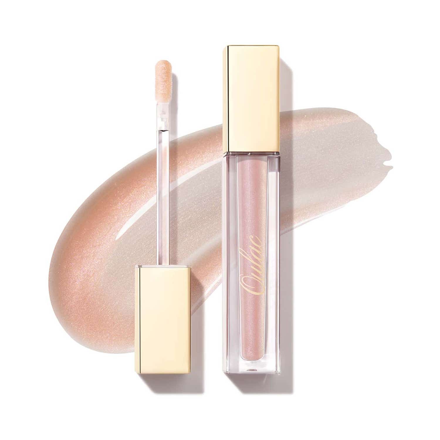 Oulac | Oulac Crystal Shine Gloss - C01-Illuminate (4.5 ml)