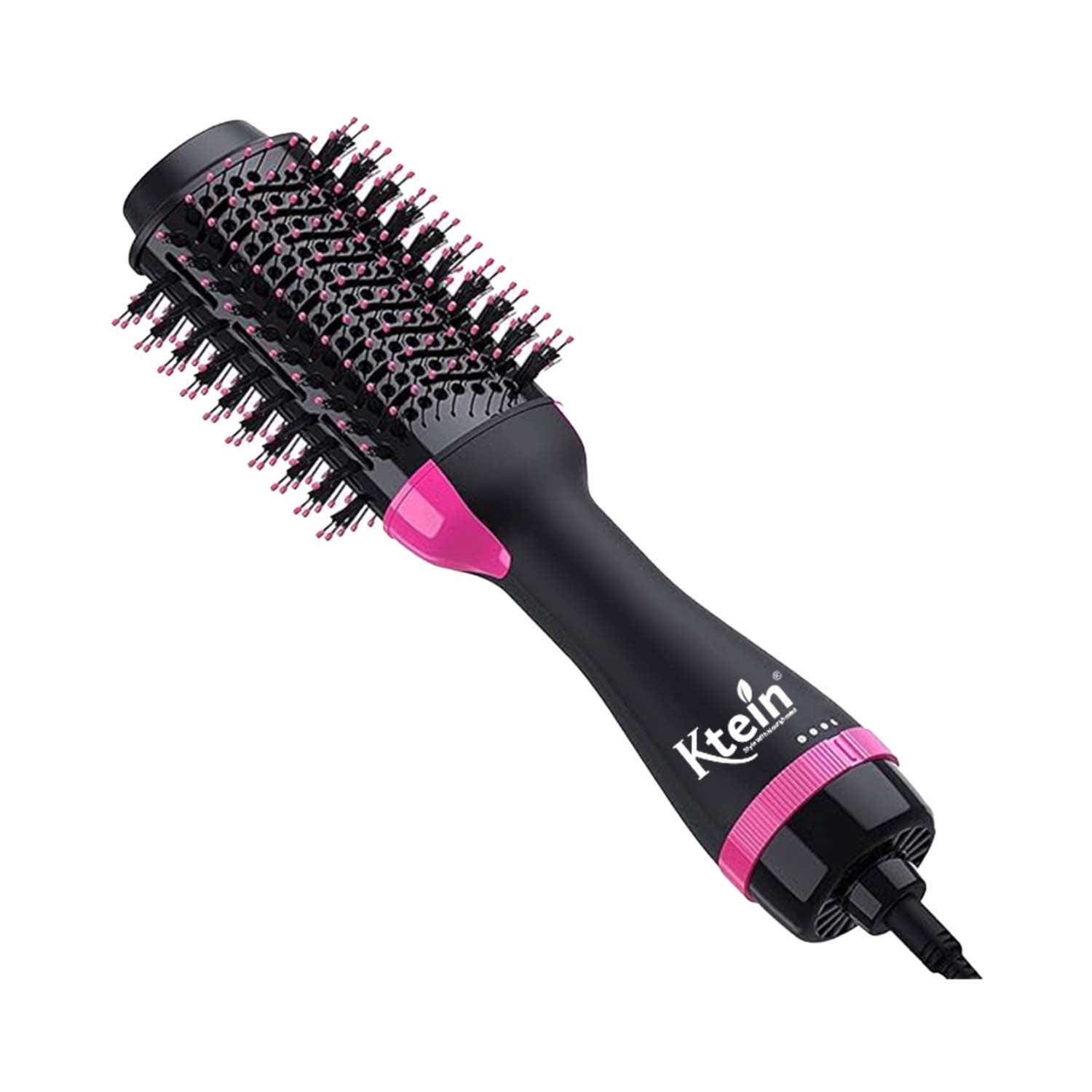 Ktein | Ktein 4-In-1 Hair Styling Brush