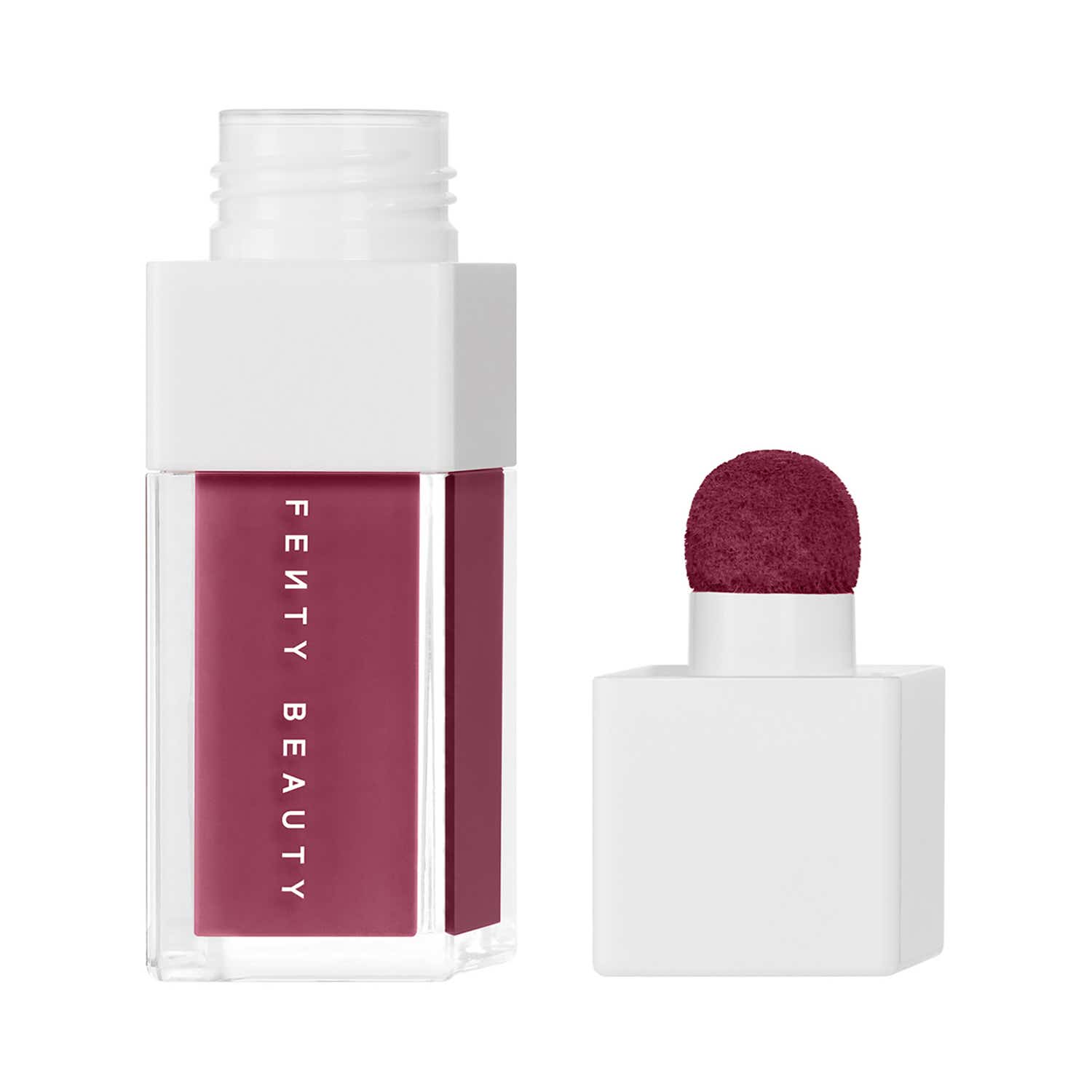 FENTY BEAUTY | Fenty Beauty Shake ‘N Play Buildable Liquid Blush - Wild'Berry Whip (4 g)