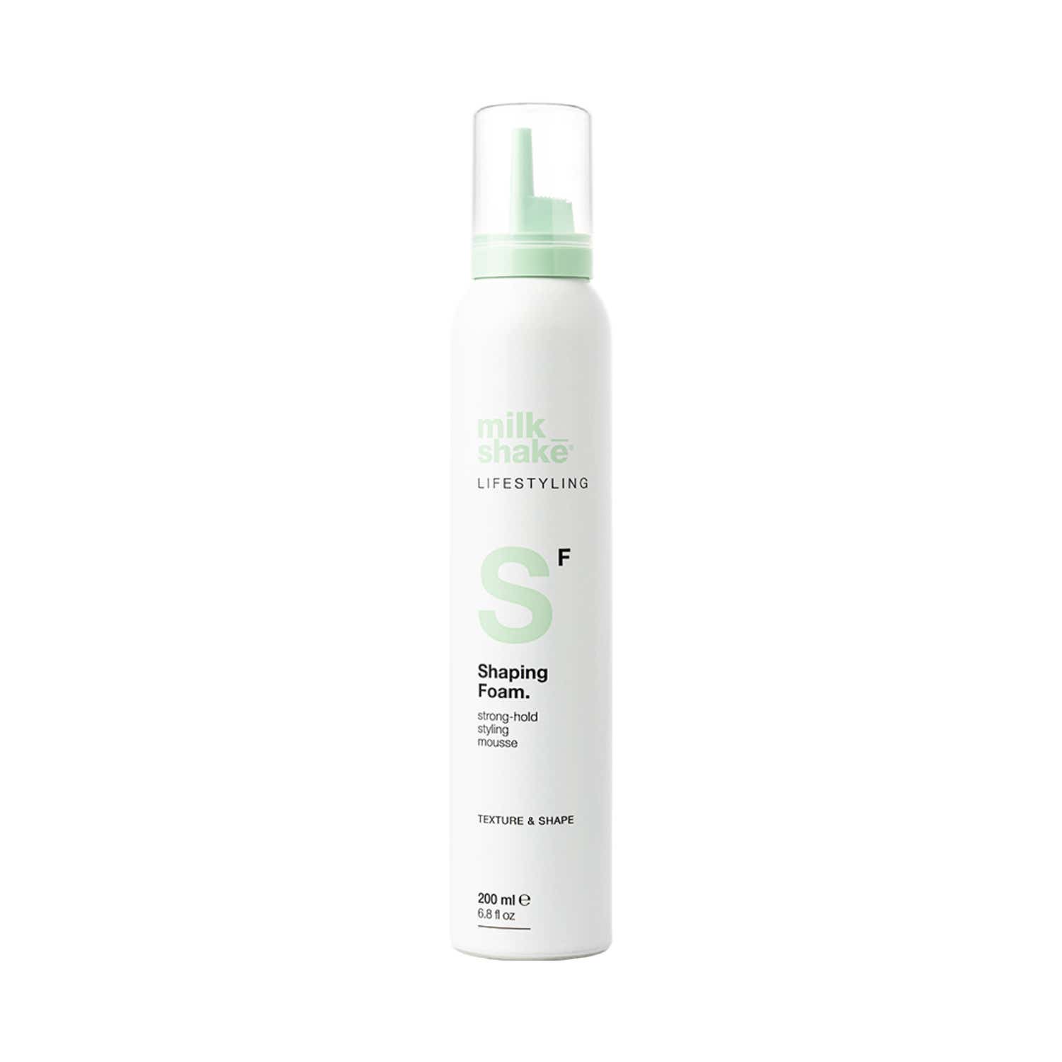 Milk Shake | Milk Shake Lifestyling Shaping Foam (200 ml)
