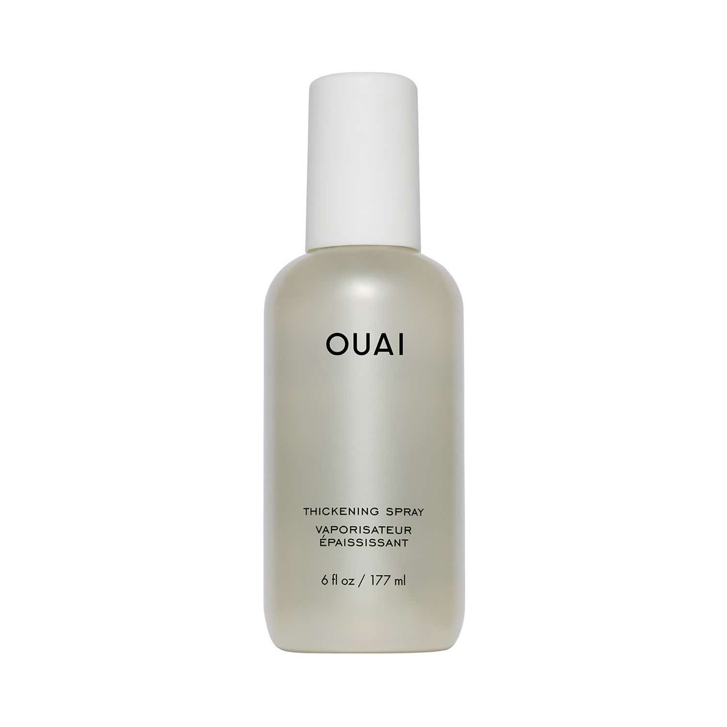 OUAI | OUAI Thickening Spray - Full Size (177 ml)