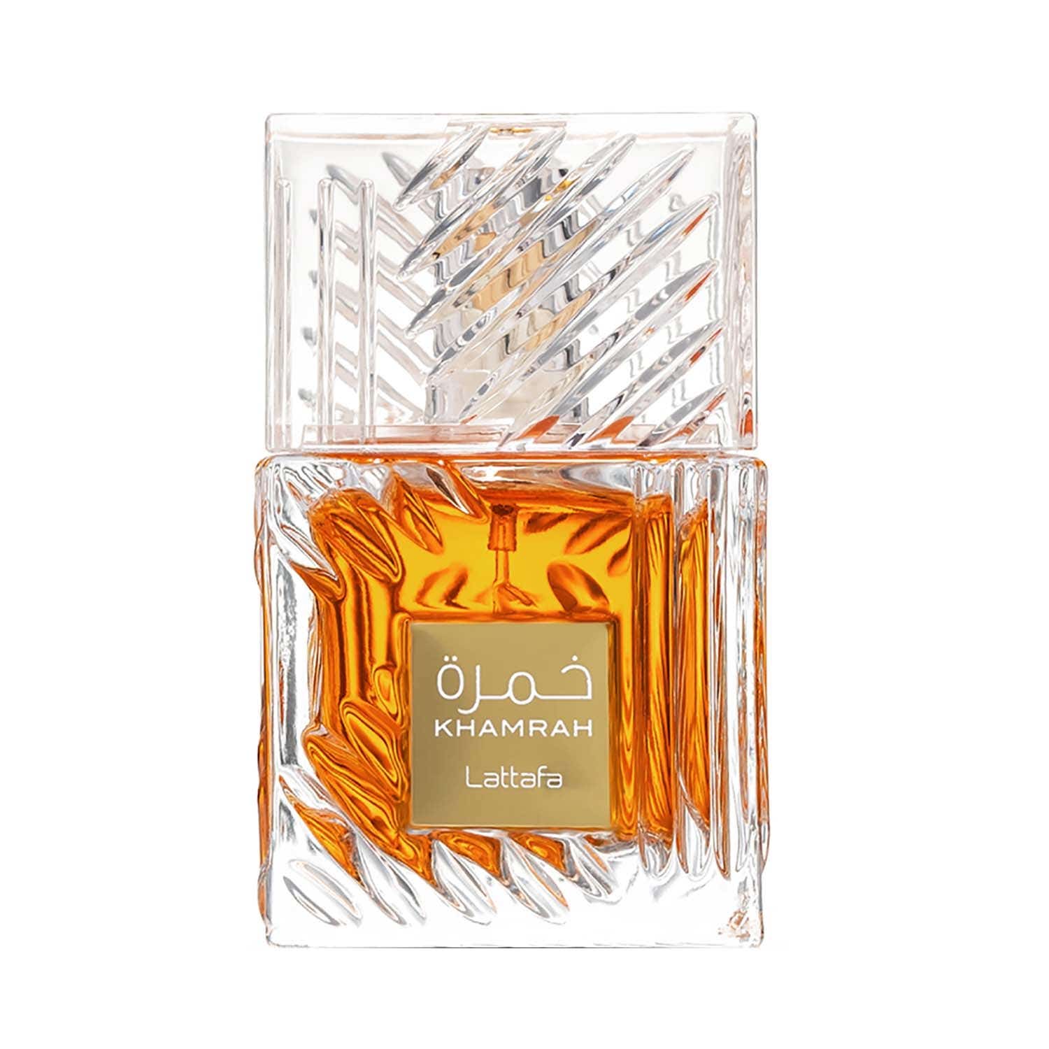 Lattafa | Lattafa Khamrah Eau de Parfum (100 ml)