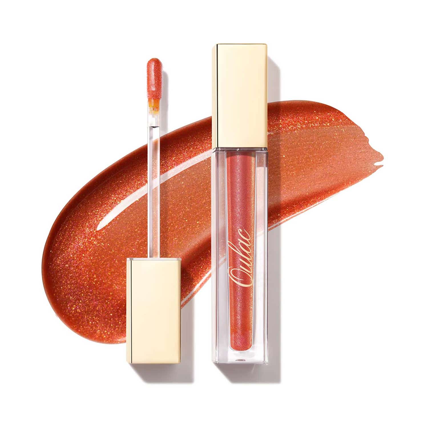 Oulac | Oulac Crystal Shine Gloss - C05/Woah (4.5 ml)