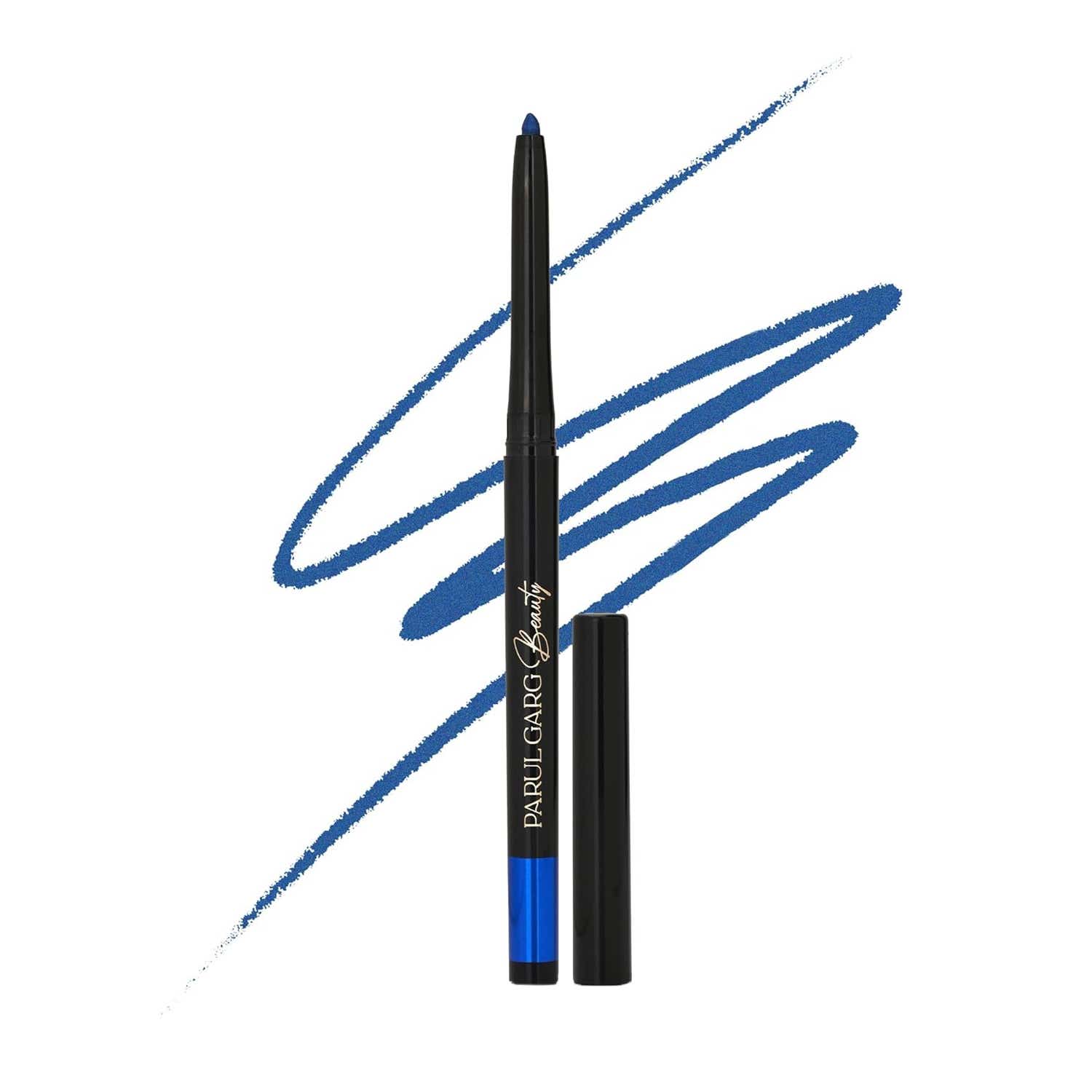 PARUL GARG Beauty | PARUL GARG Beauty Bold Define Shimmer Kajal - Morni (0.3 g)