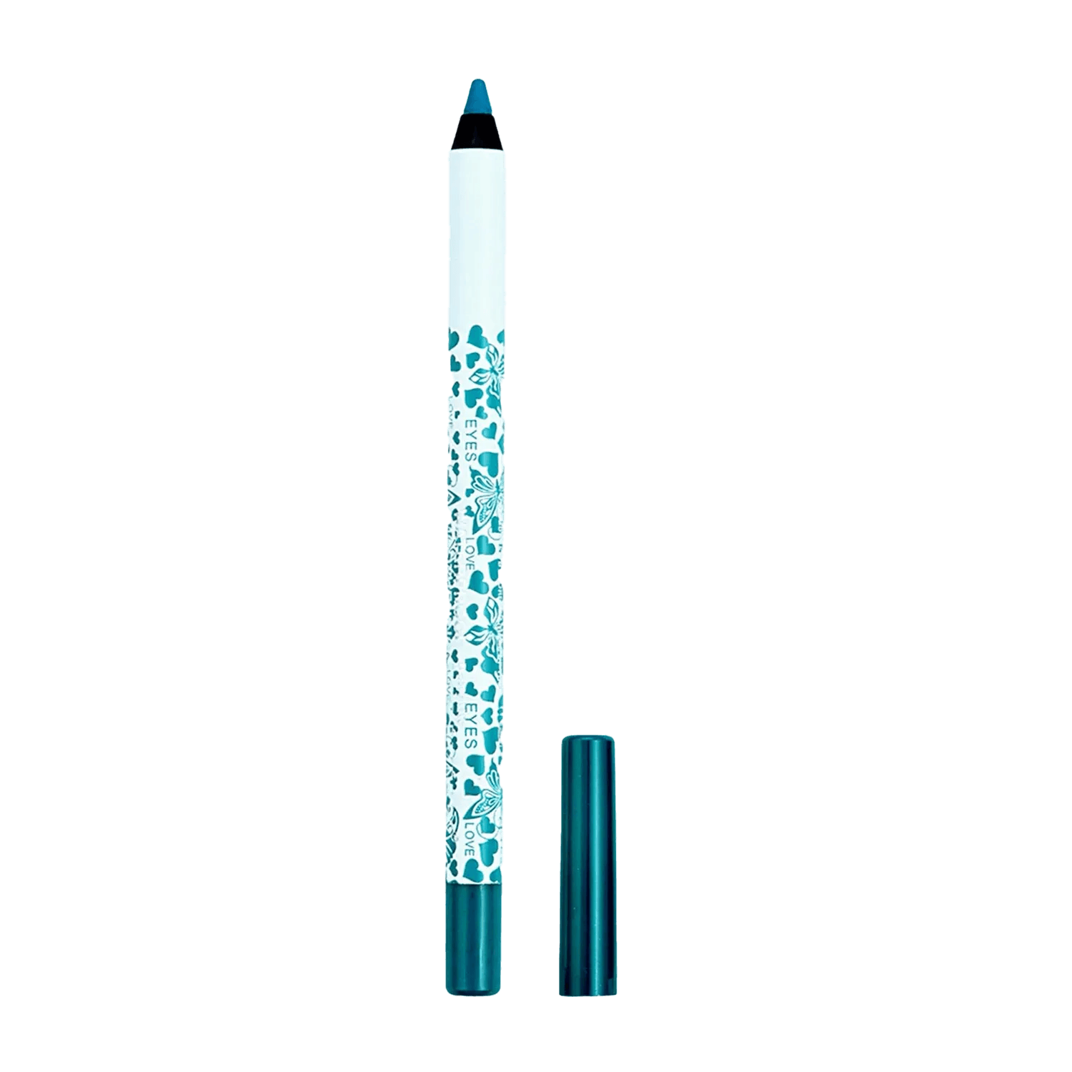 Daily Life Forever52 | Daily Life Forever52 Waterproof Smoothening Eye Pencil Hunter F514 (1gm)