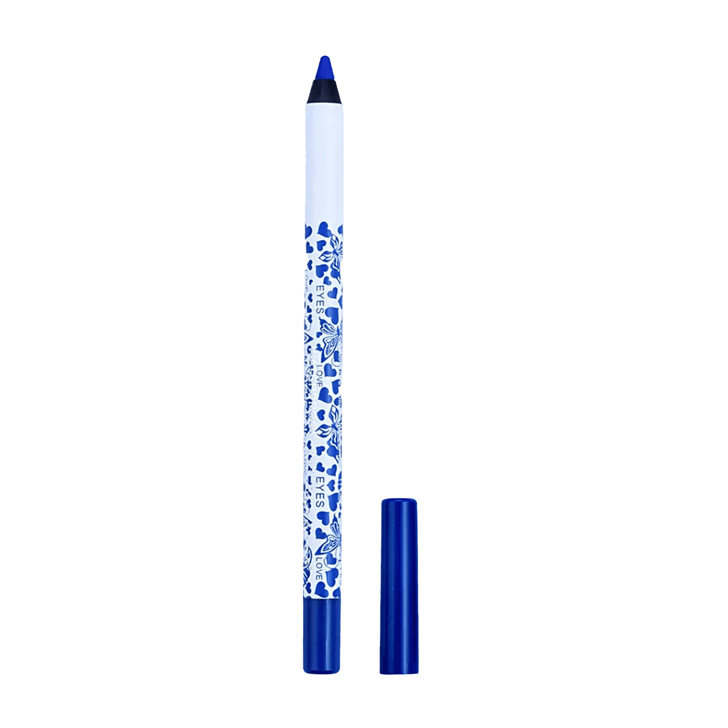 Daily Life Forever52 | Daily Life Forever52 Waterproof Smoothening Eye Pencil Flint F515 (1gm)