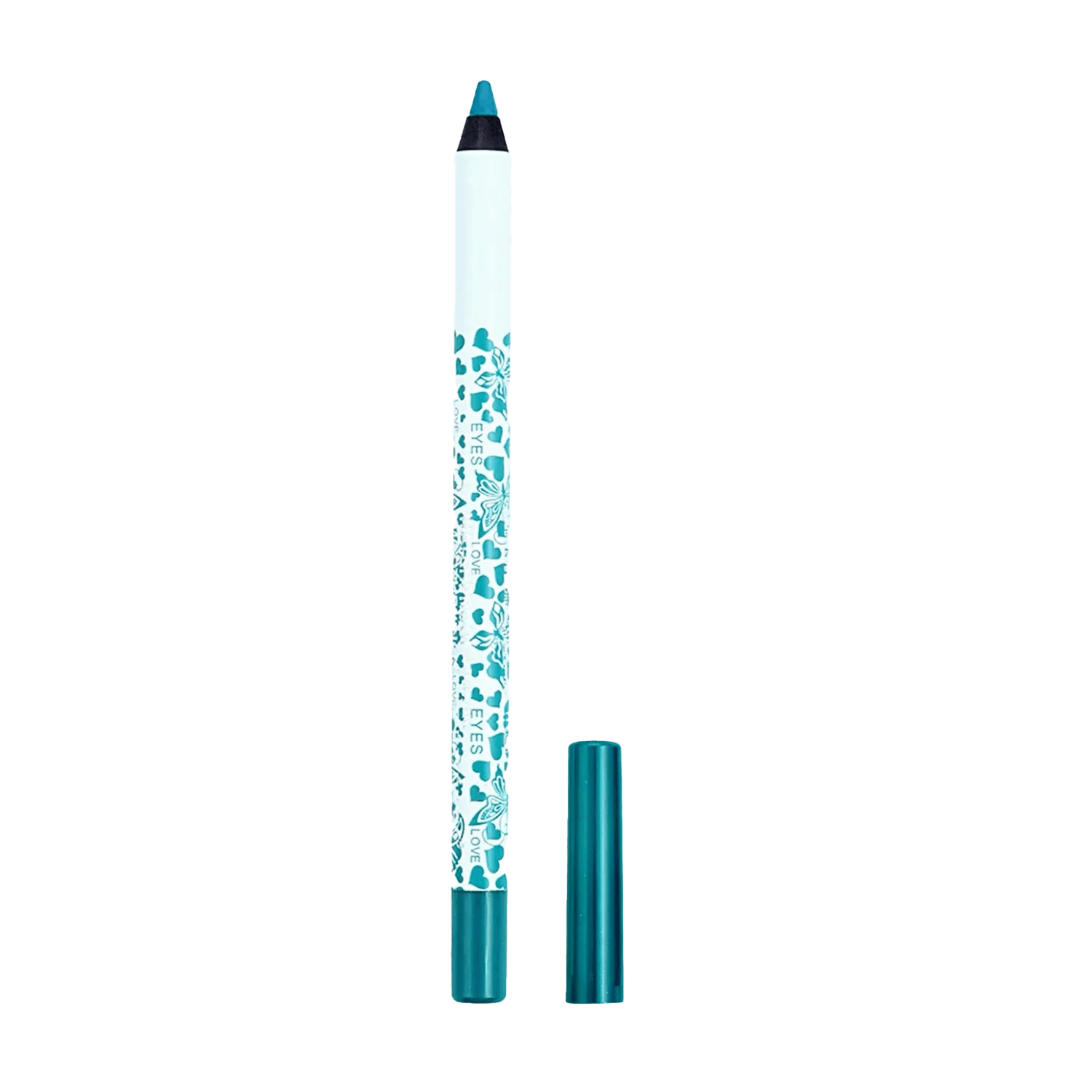 Daily Life Forever52 | Daily Life Forever52 Waterproof Smoothening Eye Pencil Forest F528 (1gm)