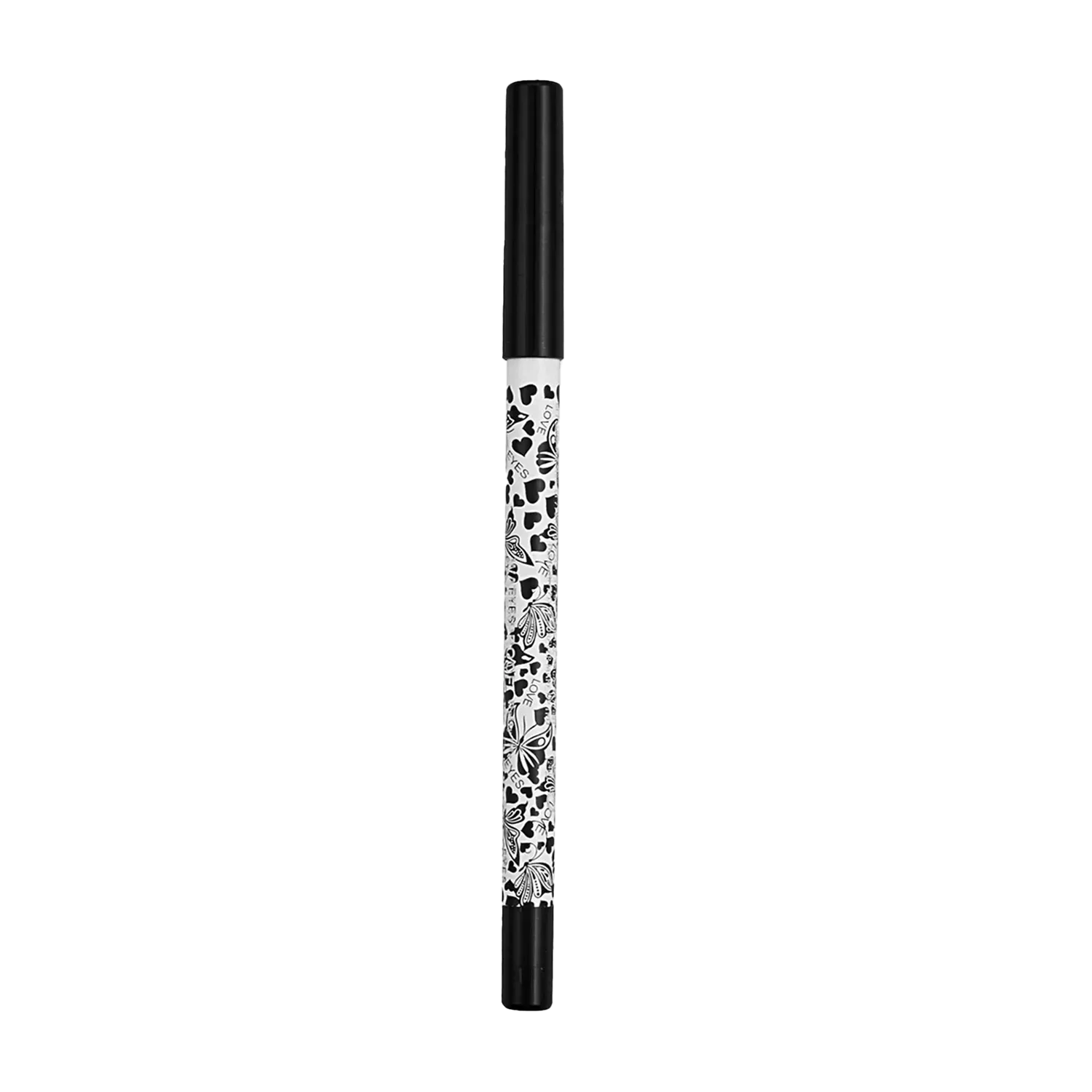 Daily Life Forever52 | Daily Life Forever52 Waterproof Smoothening Eye Pencil Pitch F502 (1gm)