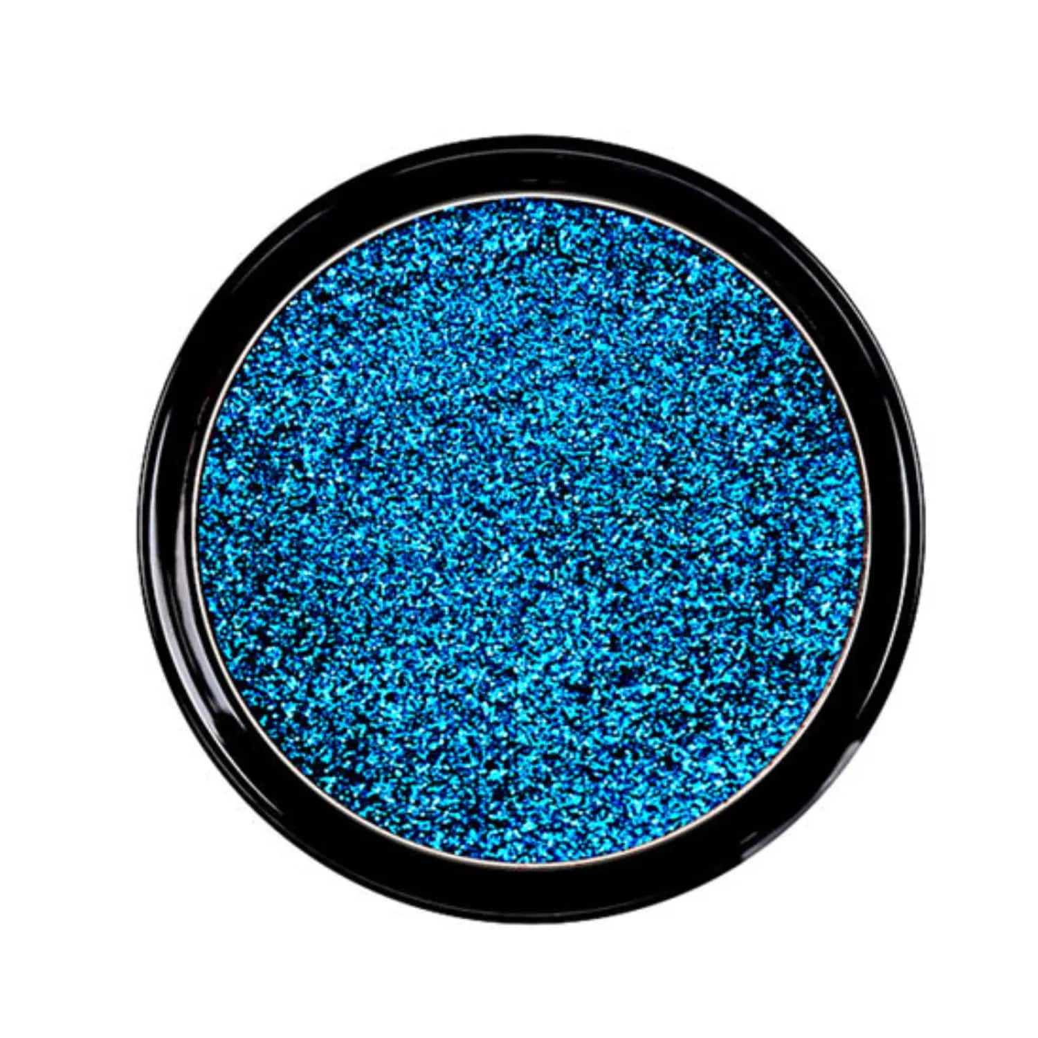 Daily Life Forever52 | Daily Life Forever52 Press Glitter Eye Shadow - Midnight (3g)