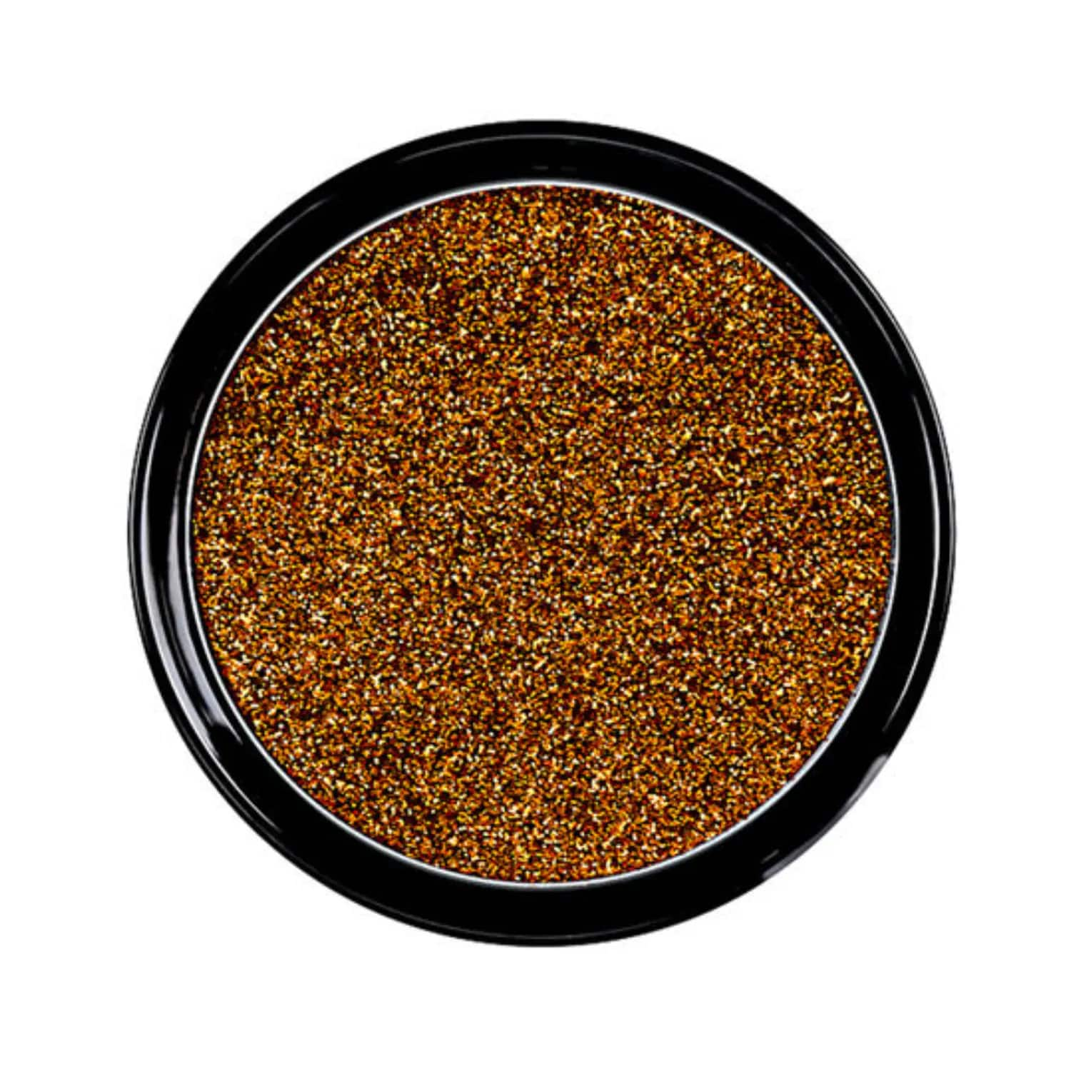 Daily Life Forever52 | Daily Life Forever52 Press Glitter Eye Shadow - Golden Gemma (3g)