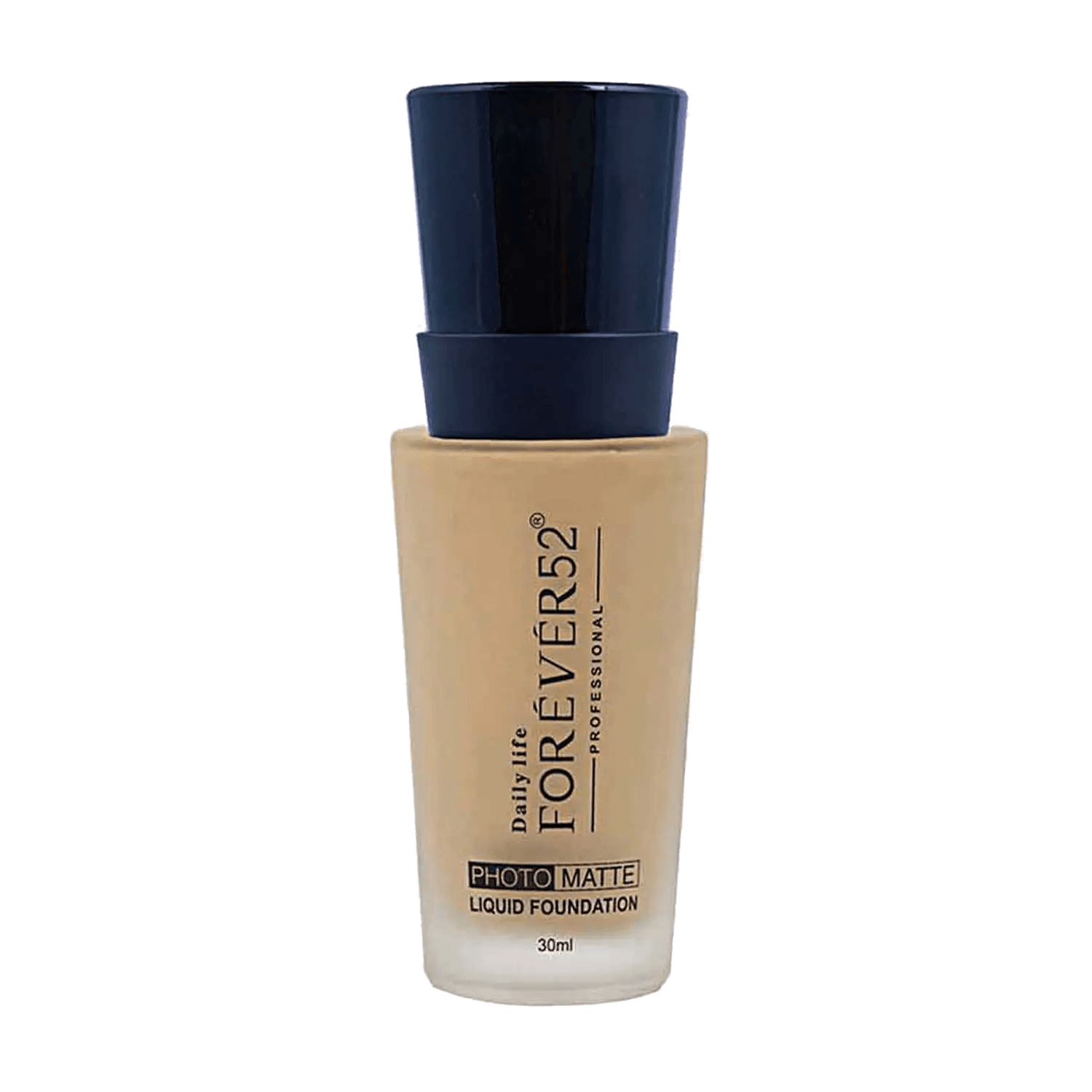 Daily Life Forever52 | Daily Life Forever52 Photo Matte Liquid Foundation - PLF005 Chai (30ml)