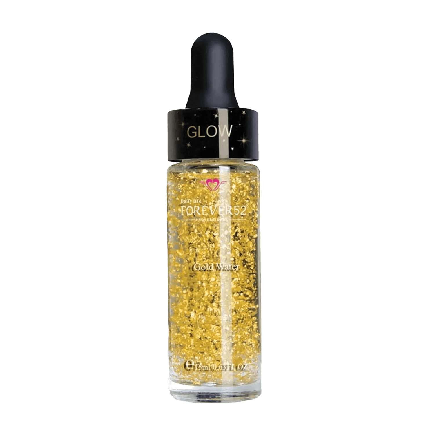 Daily Life Forever52 | Daily Life Forever52 Gold Wateroof FGW001 (15ml)