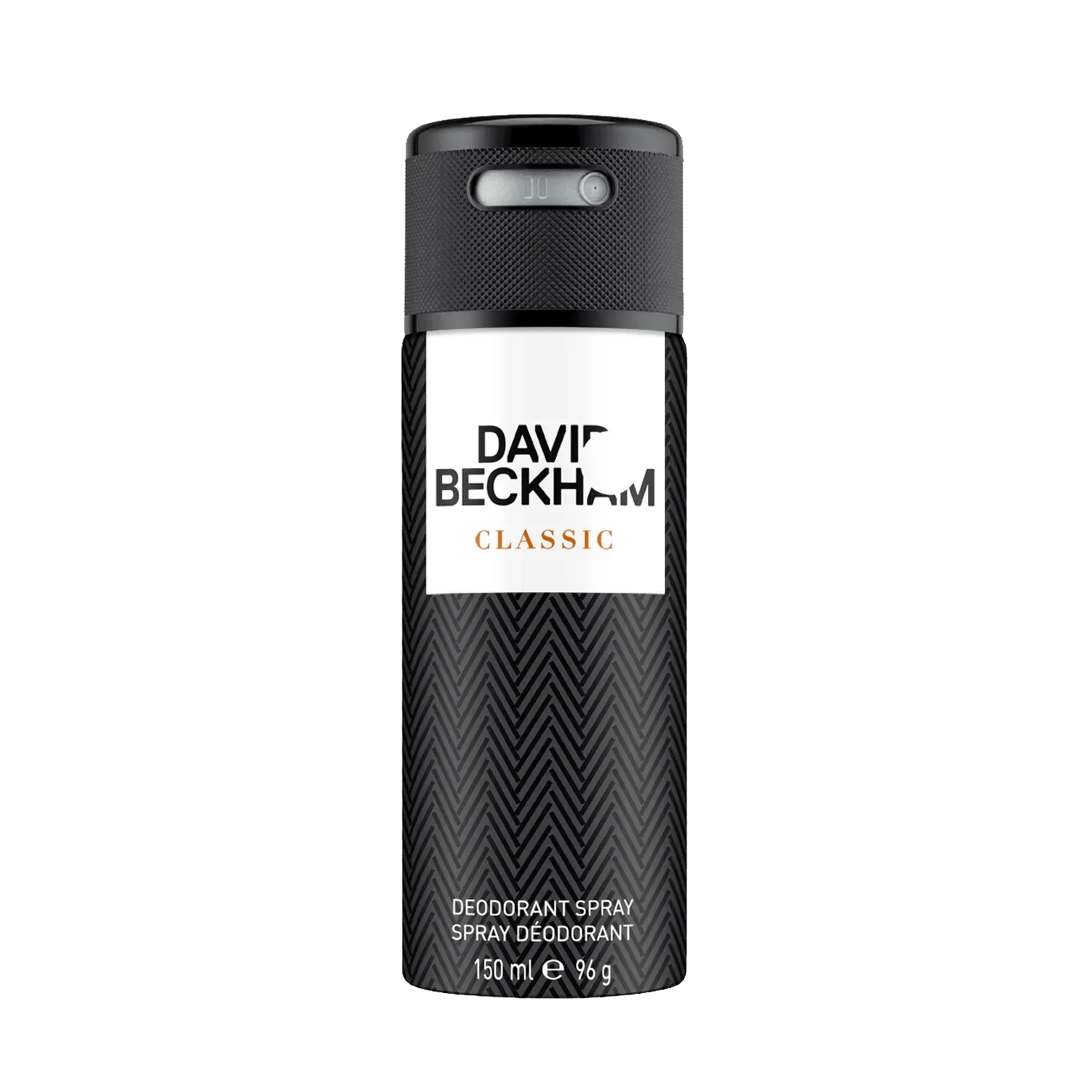 David Beckham | David Beckham Classic Deodorant Spray (150ml)