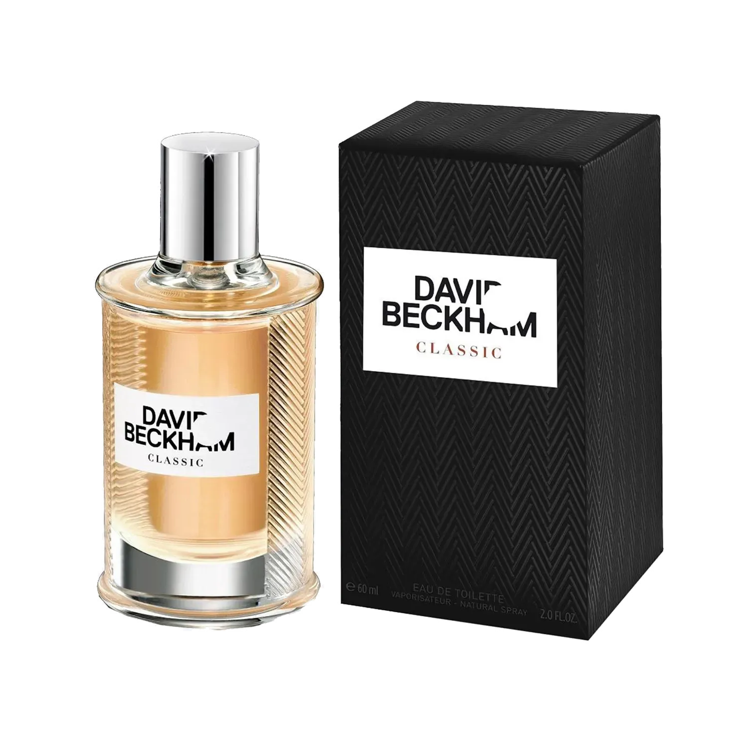 David beckham classic 60ml clearance