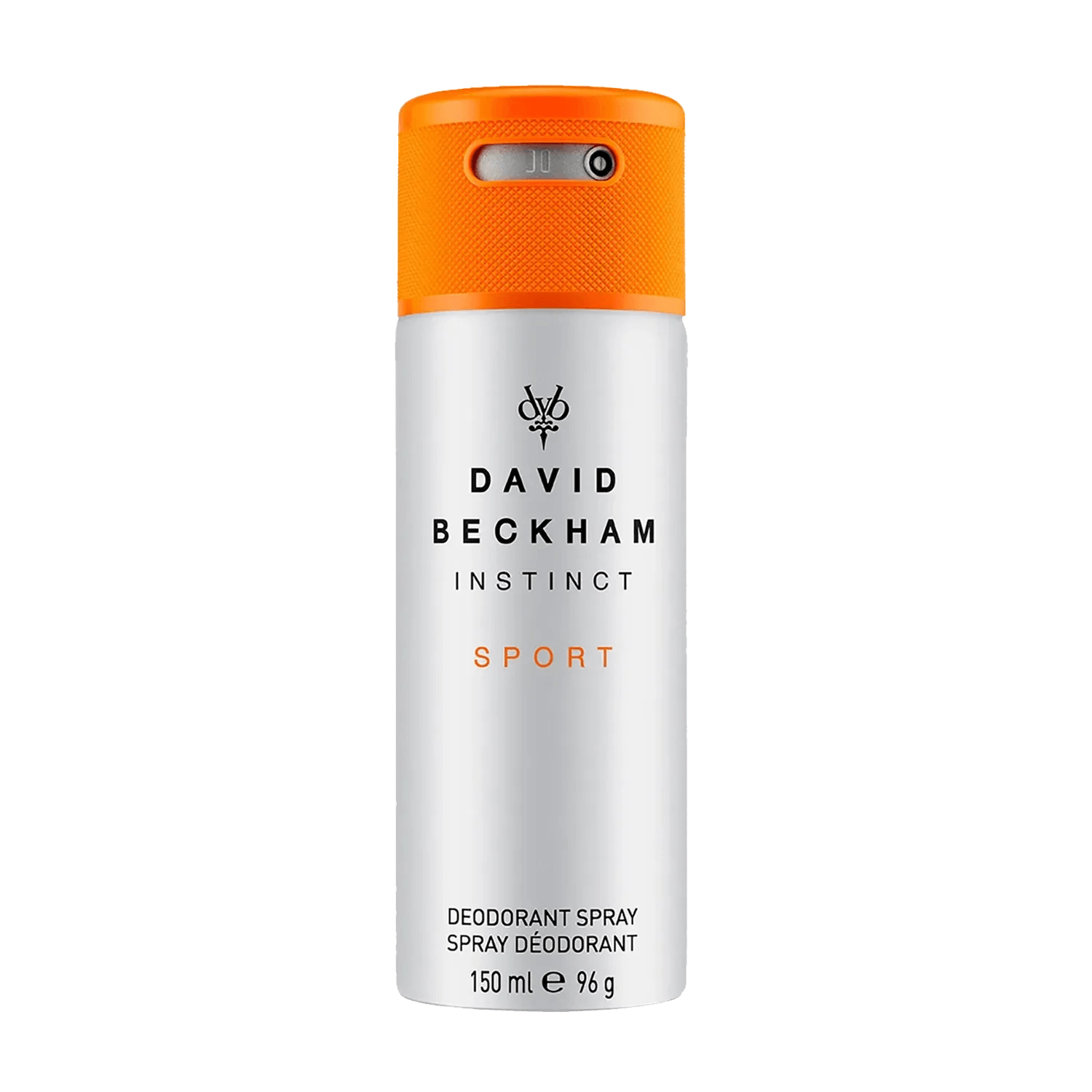 David Beckham | David Beckham Instinct Sport Deodorant Spray (150ml)