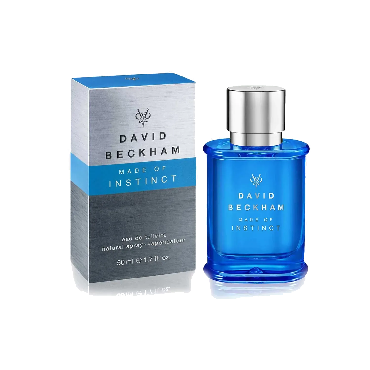 David beckham eau de sales toilette instinct