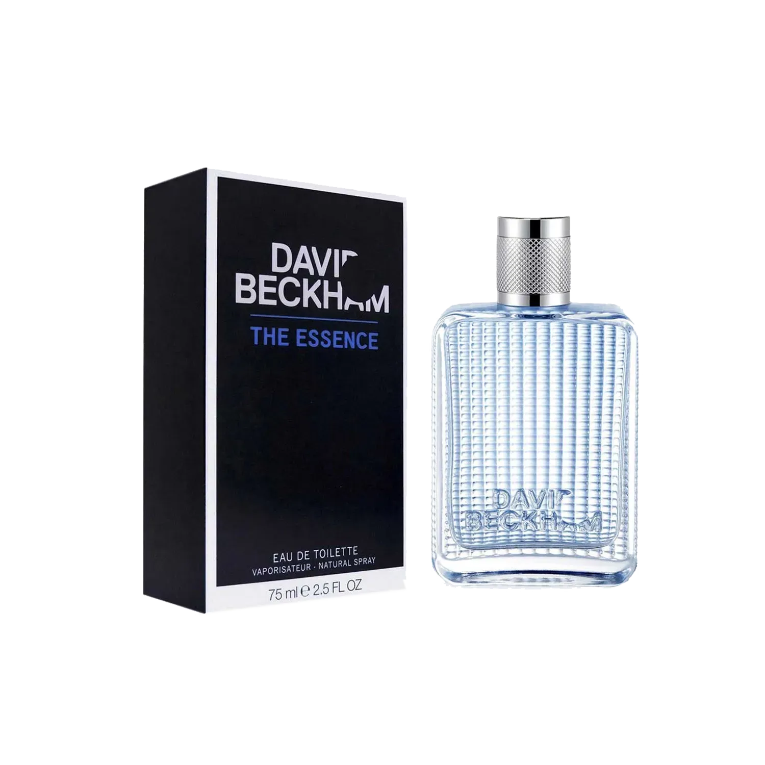 David beckham the essence eau de toilette clearance