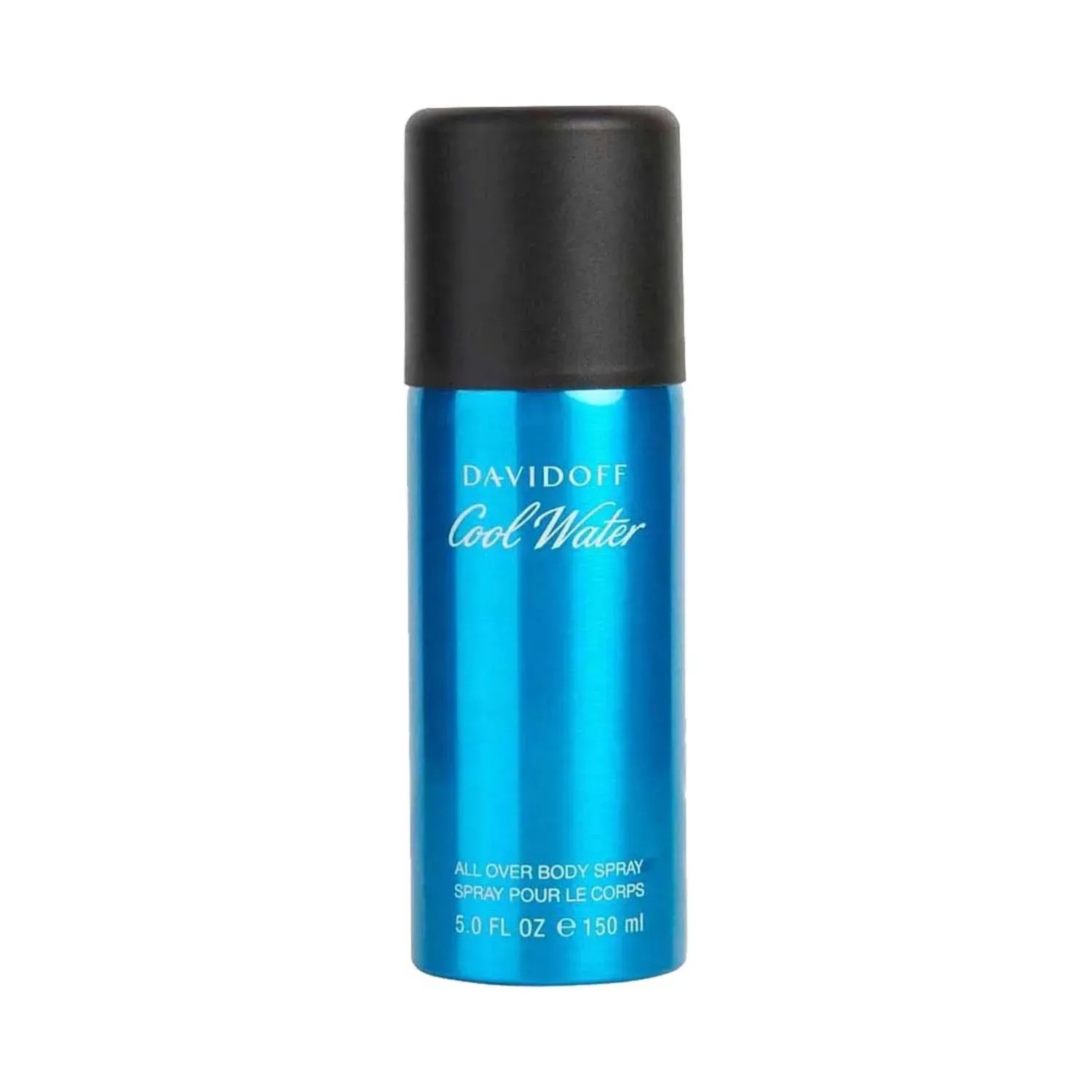 delikatesse pude Cirkel DAVIDOFF Cool Water Deodorant Body Spray (150ml)